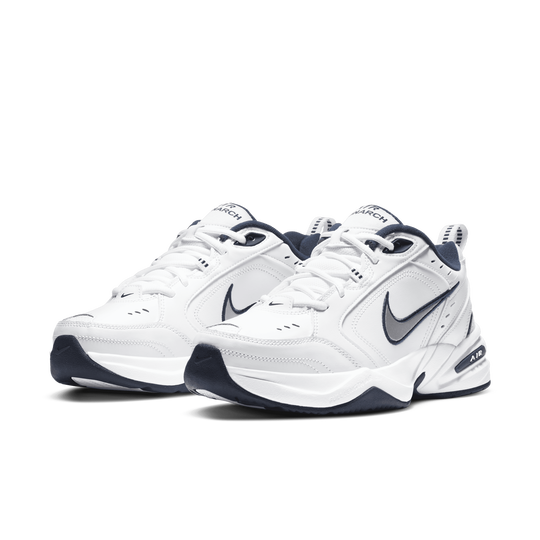 Nike air 2025 monarch trainers mens
