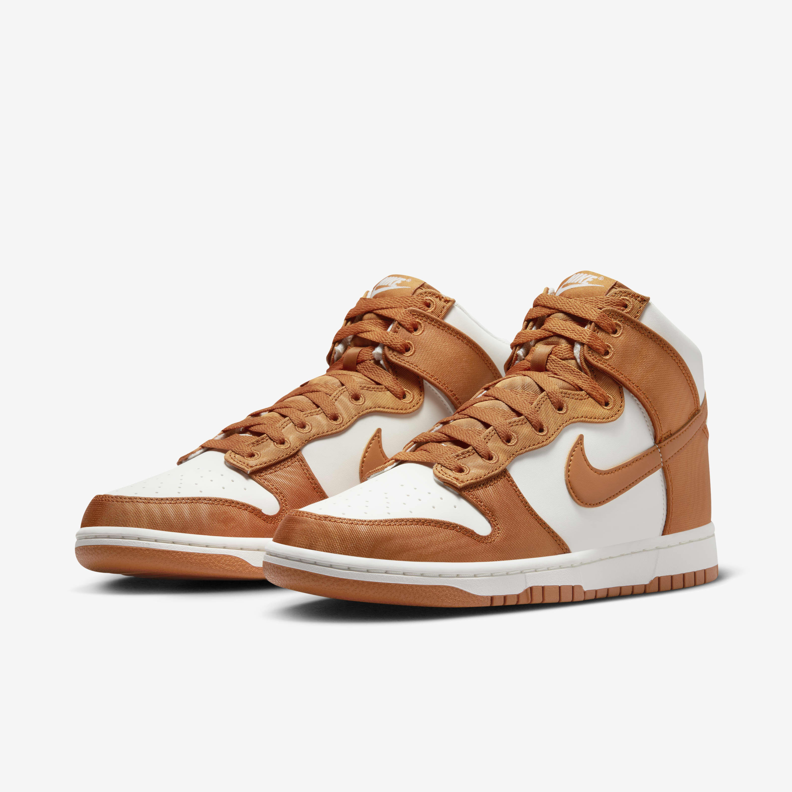 Mens nike dunks high tops hot sale