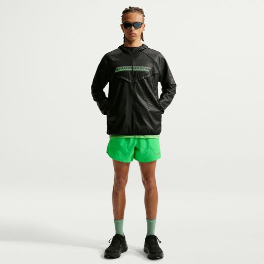New In Men's Jackets & Gilets-Nike, Nike Stride , Men's Dri-FIT Running Jacket