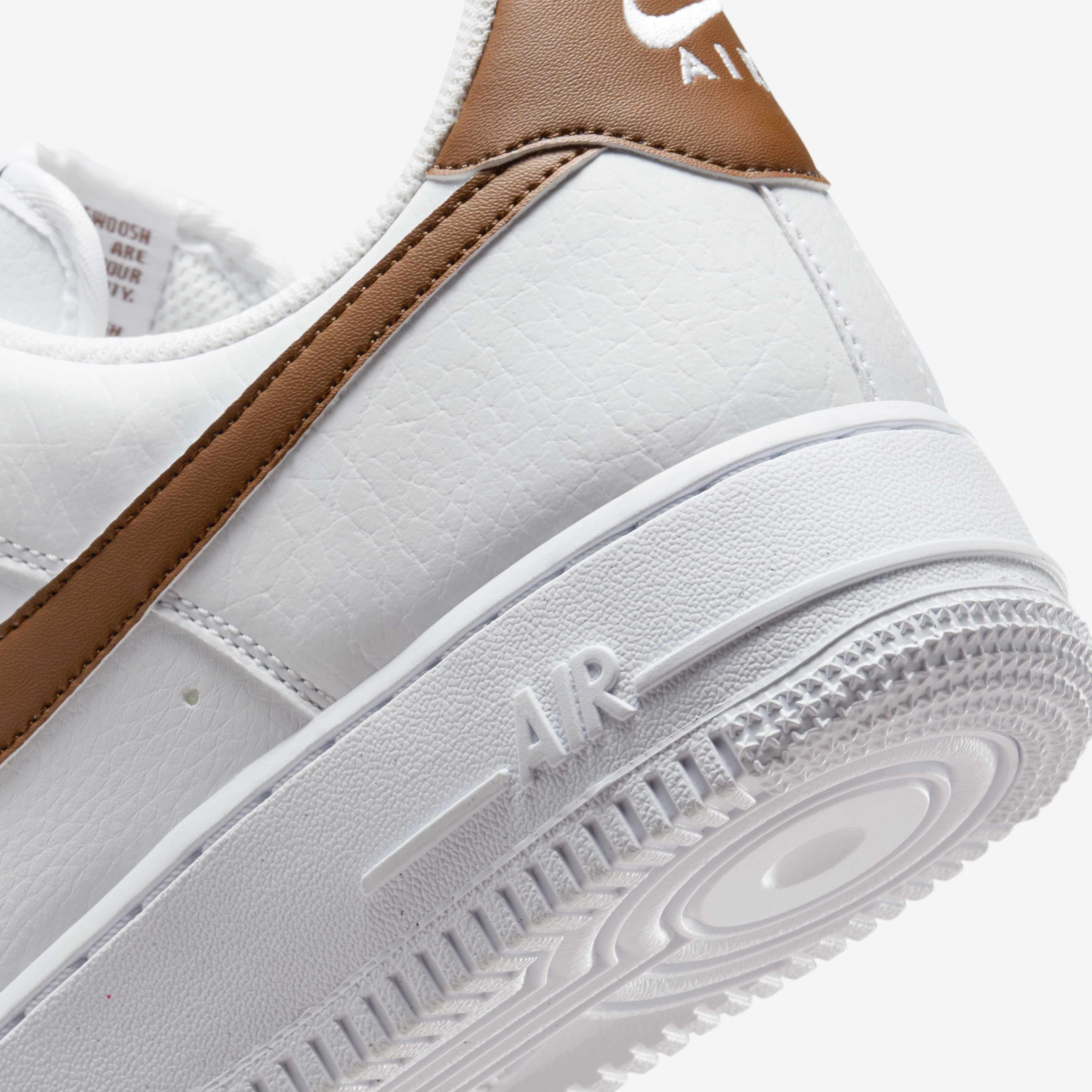 Nike Air Force 1 '07 Next Nature image number 7