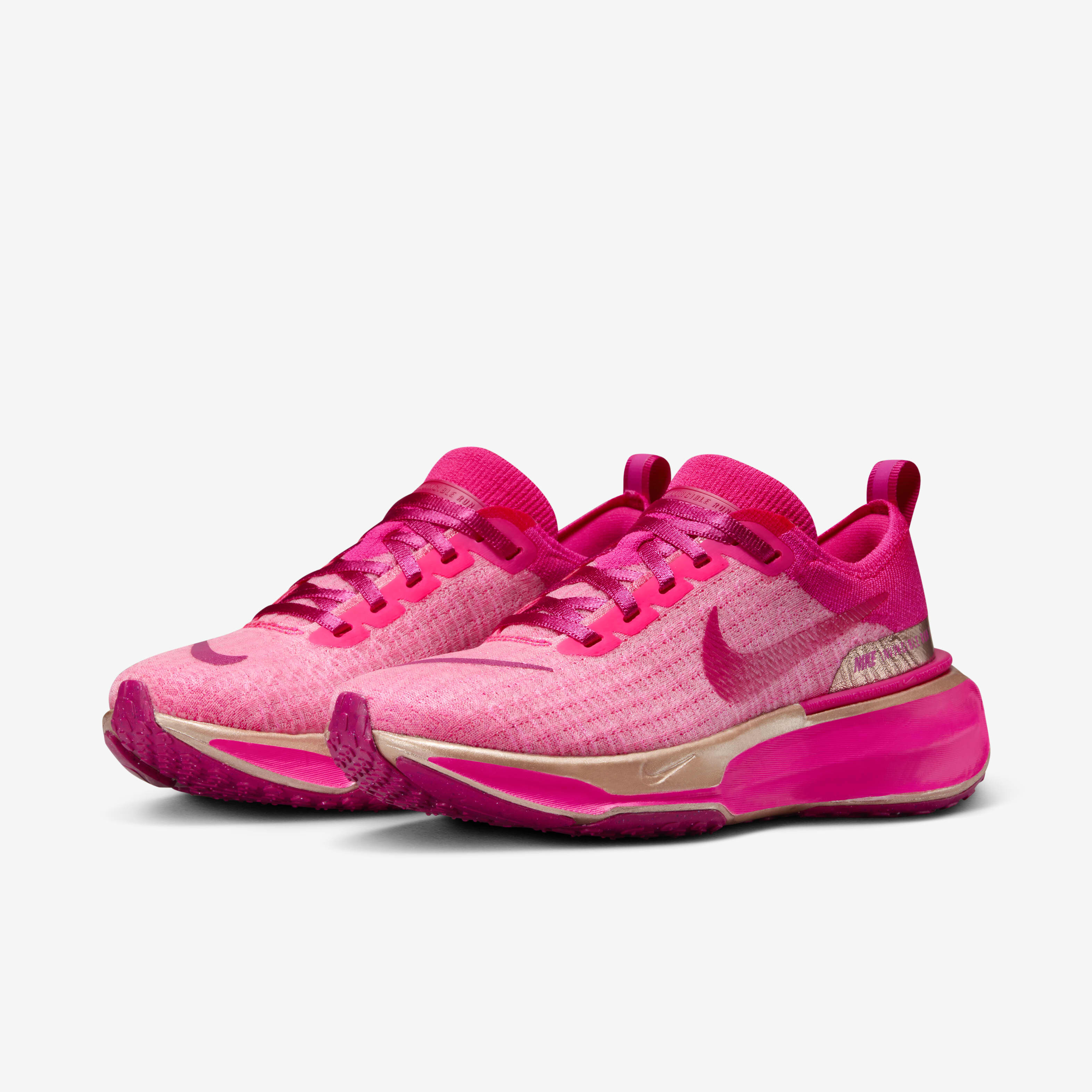 Nike air zoom strong pink clearance