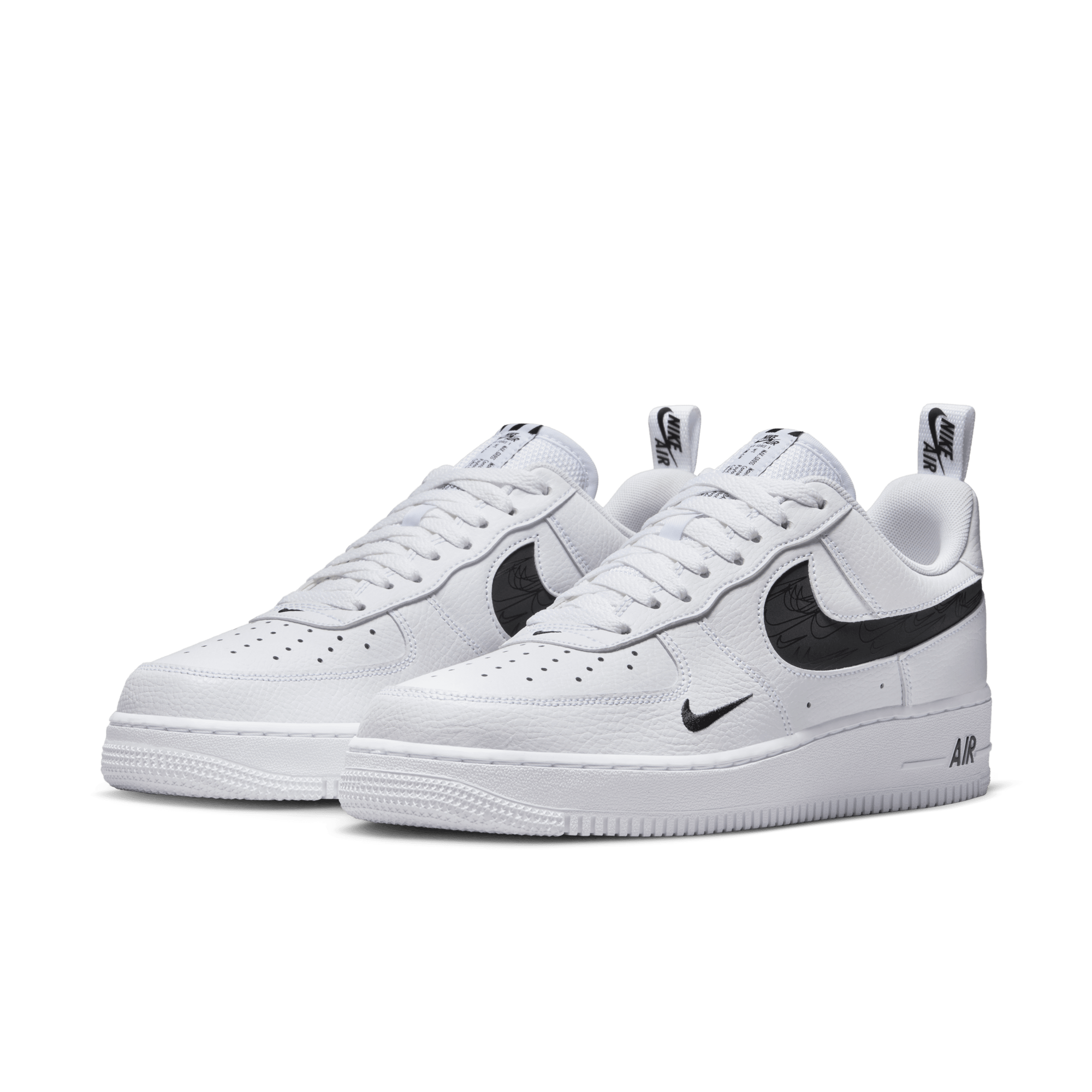 Nike force era online