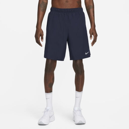 Running Bottoms-Nike, Nike Challenger, Men's Dri-FIT 23cm (approx.) Unlined Versatile Shorts Running Bottoms-Nike, Nike Challenger, Men's Dri-FIT 23cm (approx.) Unlined Versatile Shorts