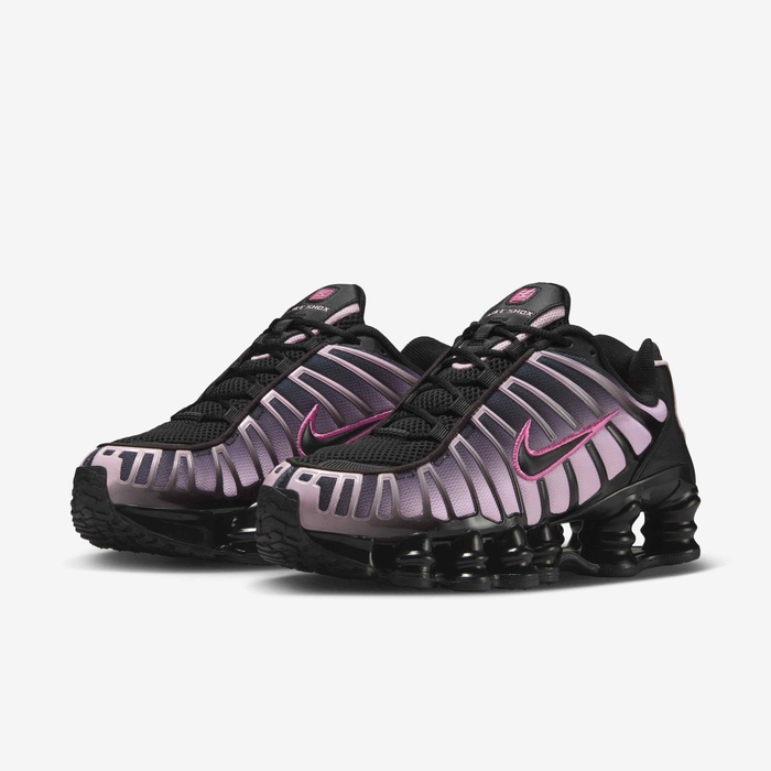 Nike Shox TL image number 4 Nike Shox TL image number 4