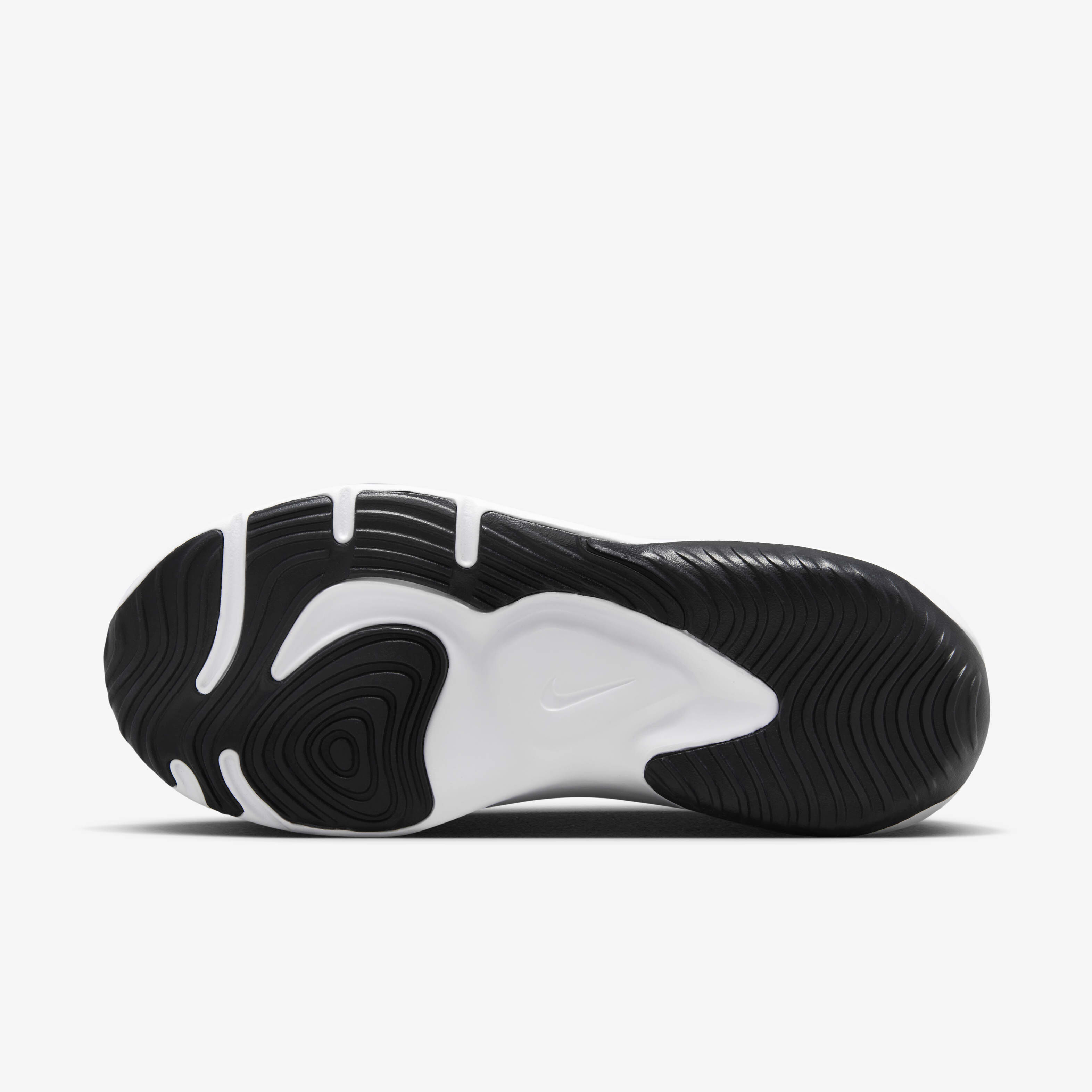 Nike nike legend trainer top