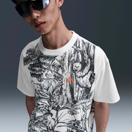 نايكي ايه سي جي