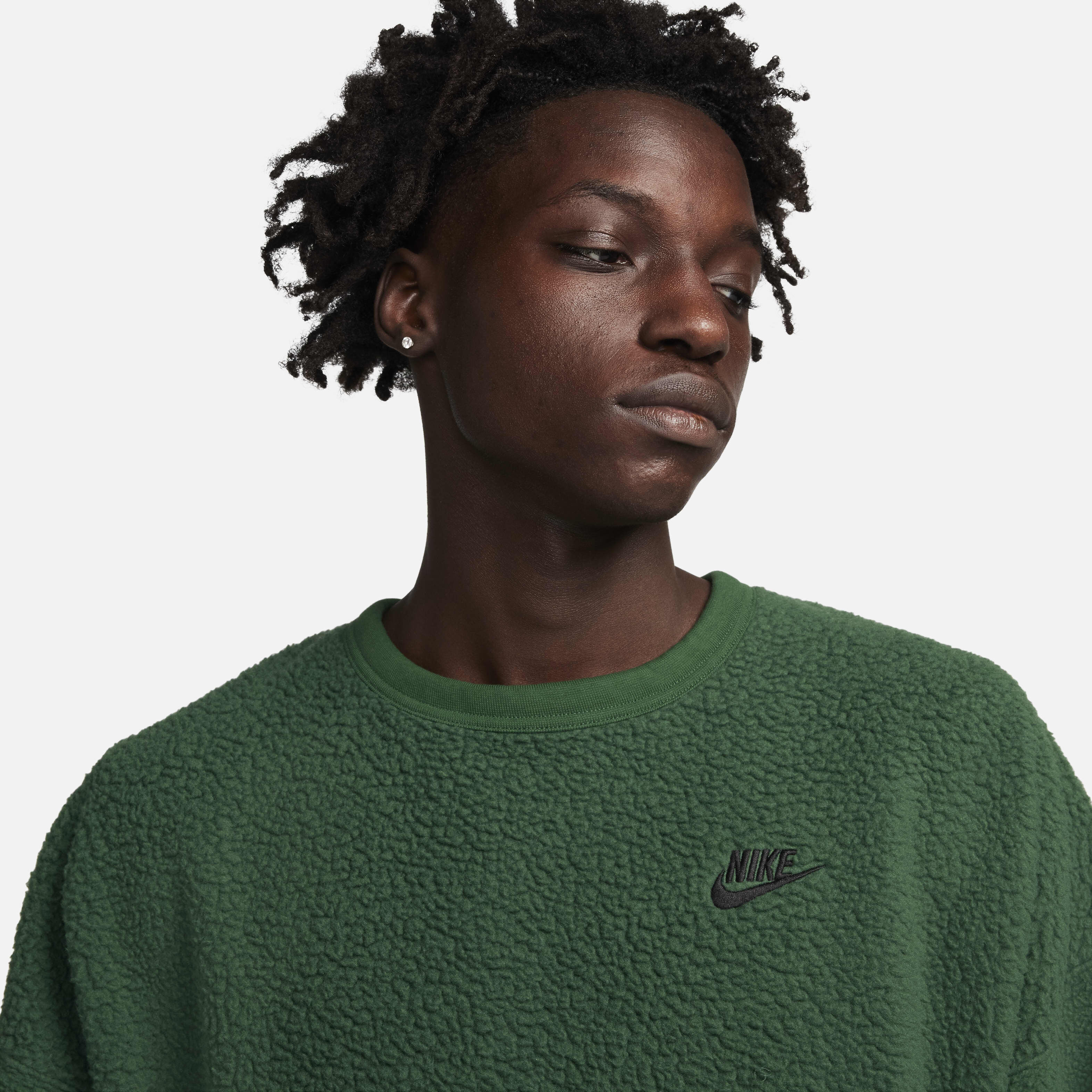Nike Club Fleece image number 2