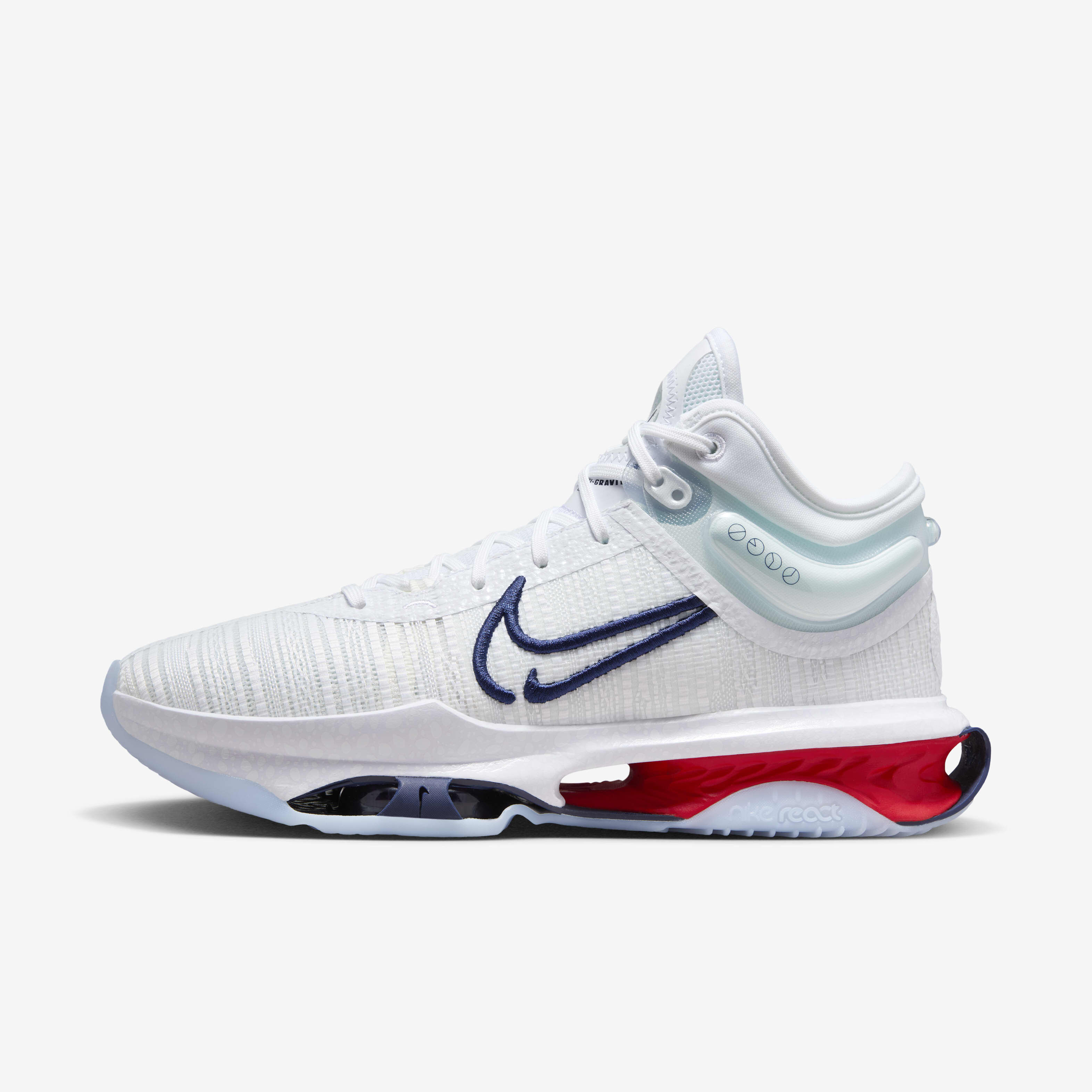 NIKE GTジャンプ2 ナイキ エアズーム G.T. ジャンプ 2 EP DJ9432