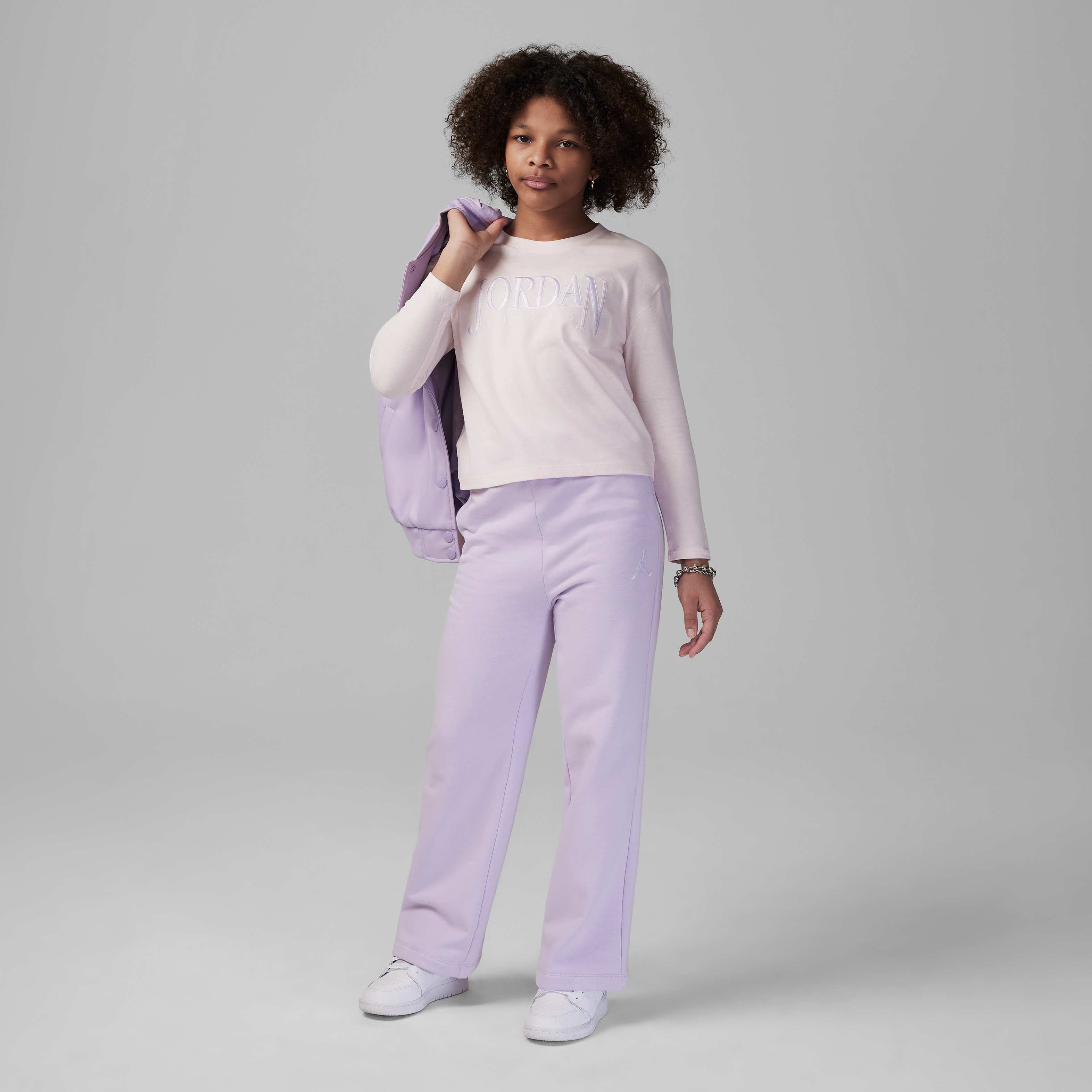 Jordan Fundamentals image number 4