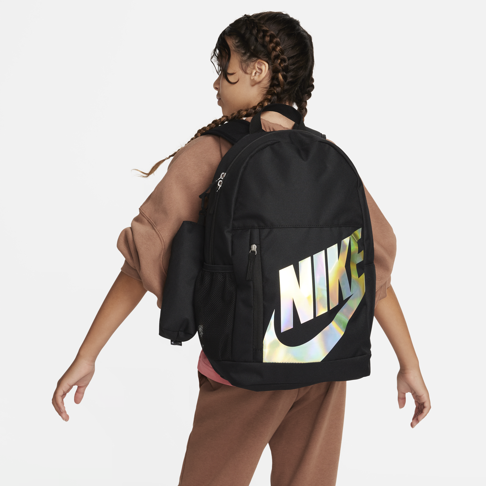 Shop Nike Kids Backpack 20L Nike KSA
