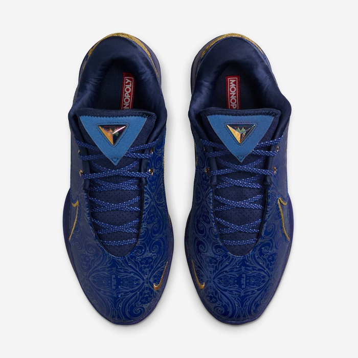 LeBron XXII 'Token' image number 3 LeBron XXII 'Token' image number 3