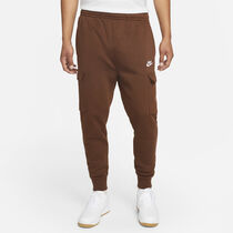 Nike Sportswear Club Fleece
