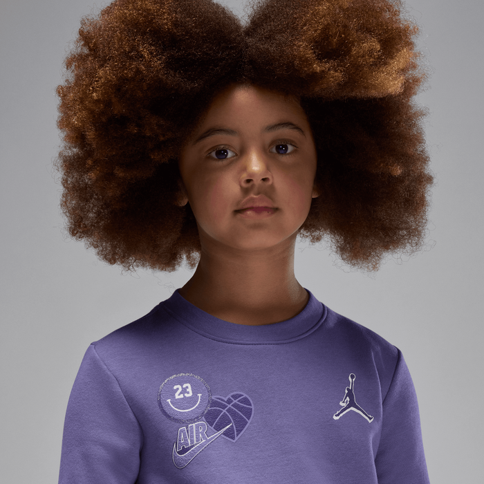 Jordan Blue Jeans and Bling image number 3 Jordan Blue Jeans and Bling image number 3