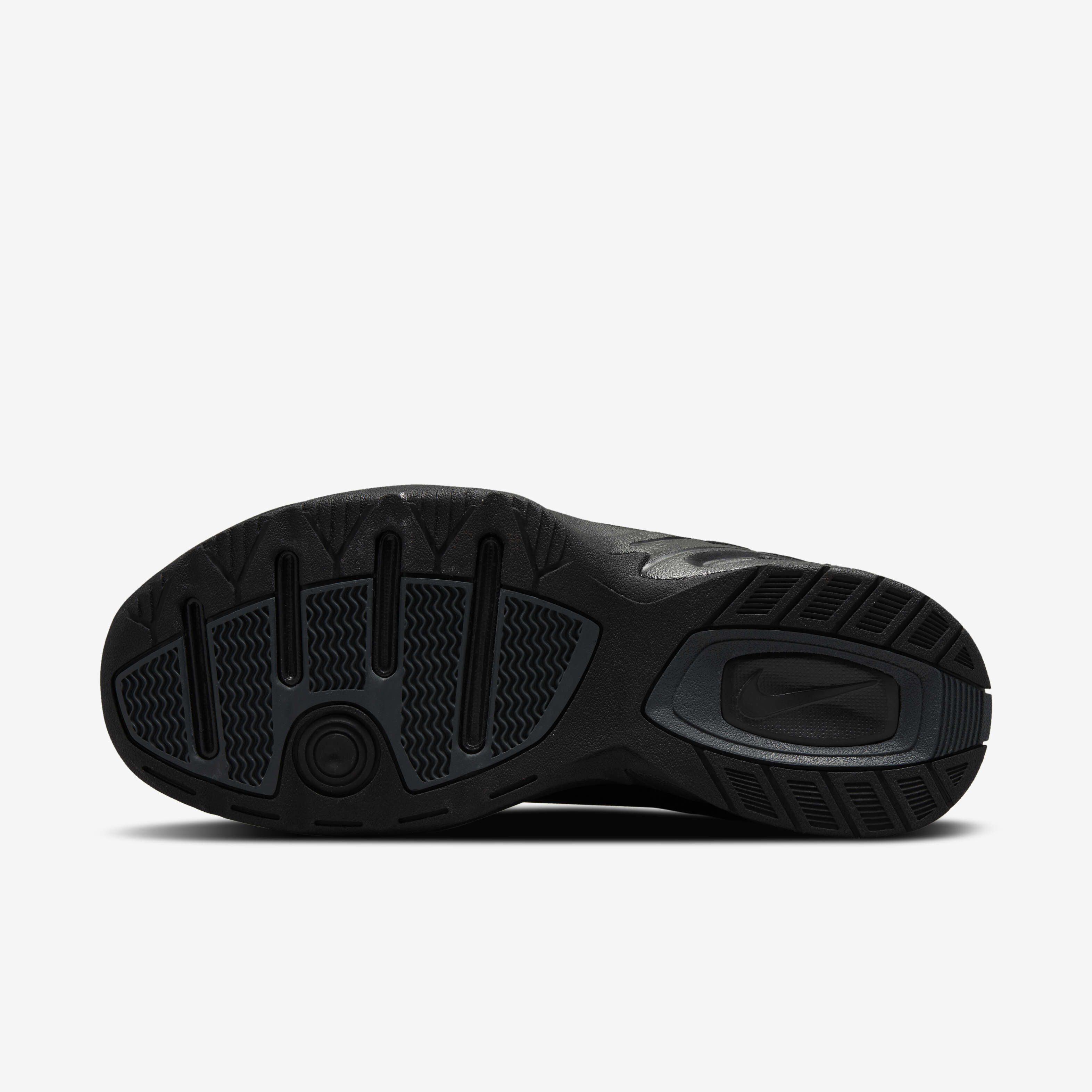 Nike air monarch 10.5 wide hot sale