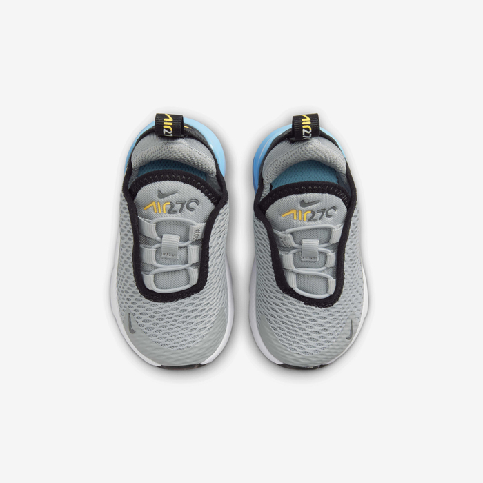 Blue Nike Nike Footwear Child Nike Air Max 27 Buy Nike Air Max 270