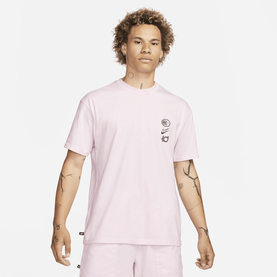 Durant clearance nike shirt