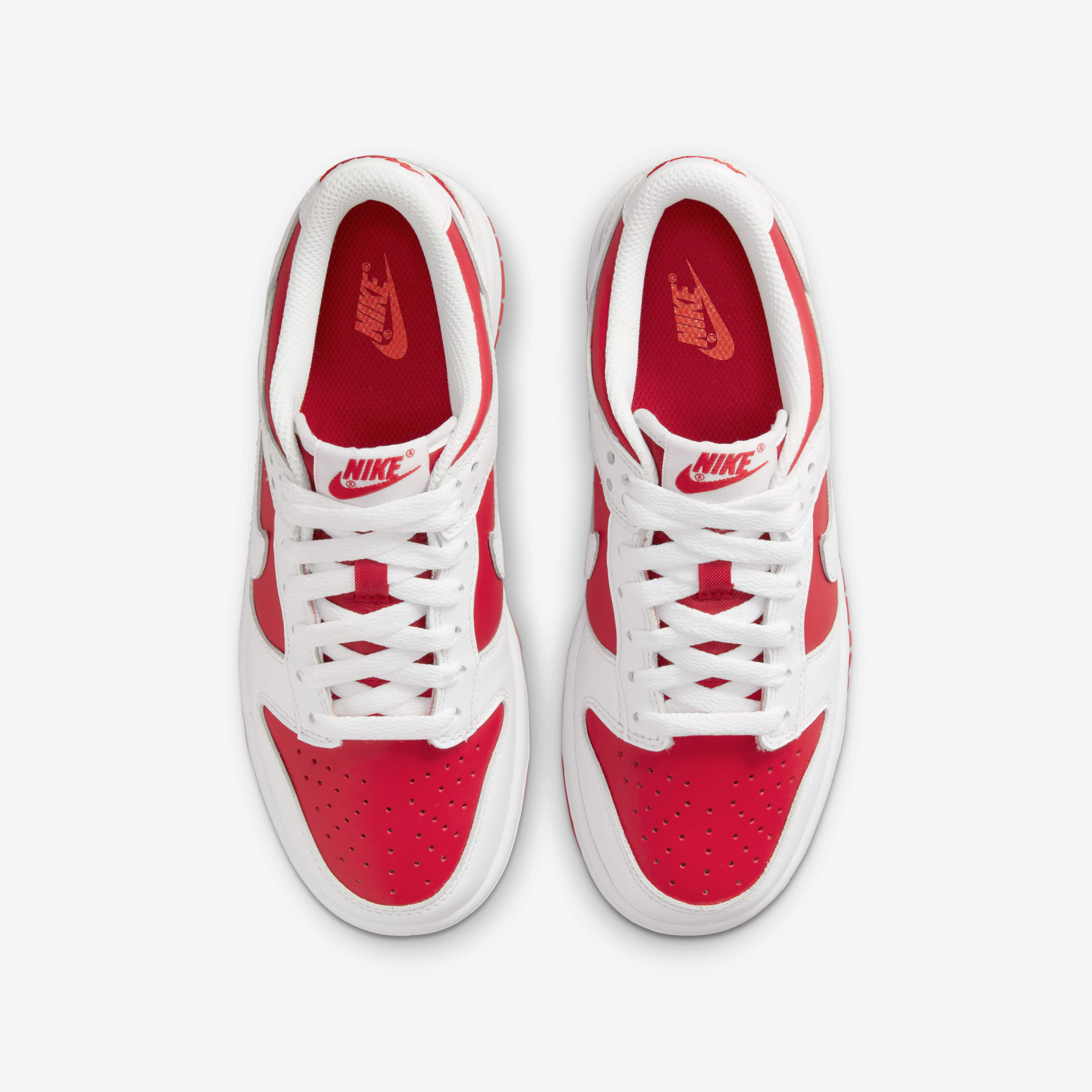 Nike Dunk Low image number 3