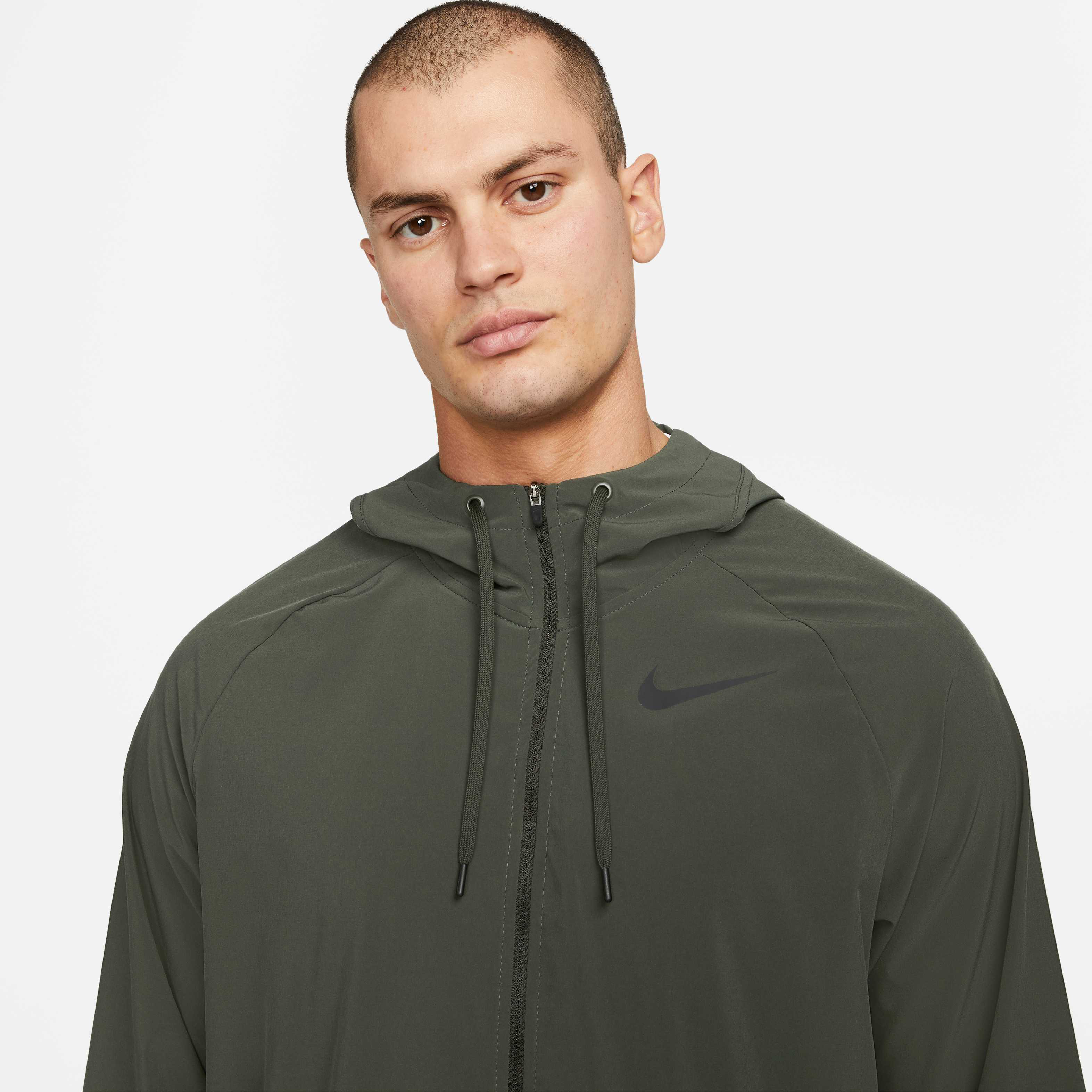Nike Pro Dri-FIT Flex Vent Max image number 2