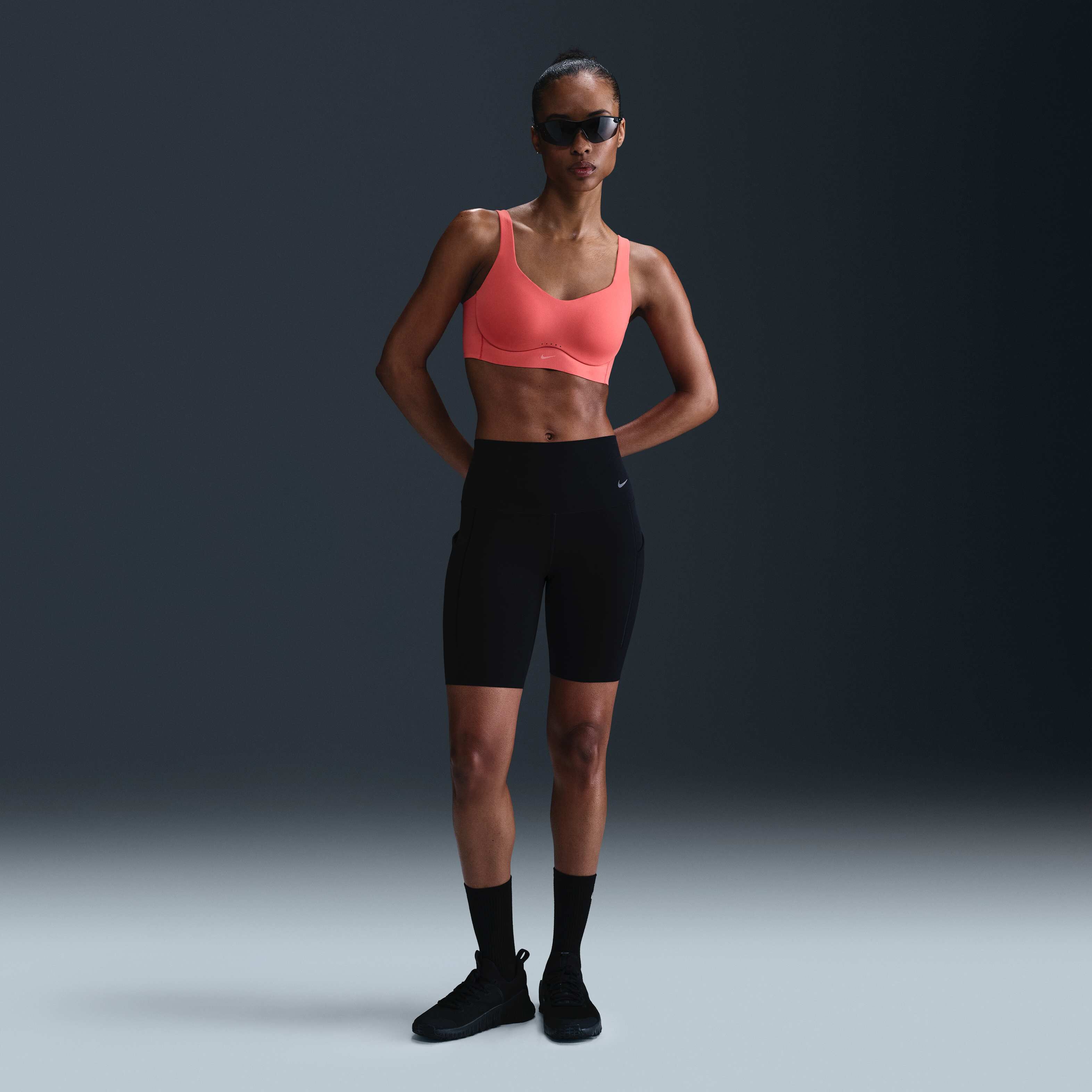 نايكي اليت بدعم مرتفع image number 3