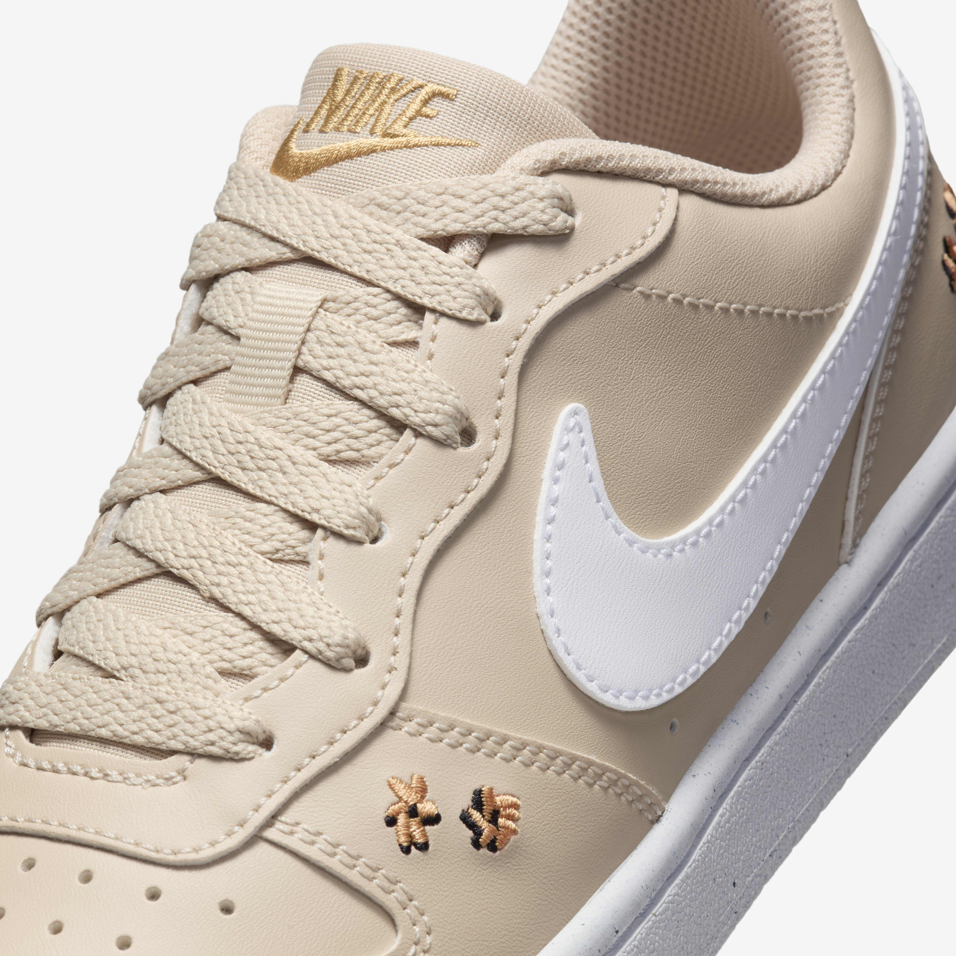 Nike Court Borough Recraft SE image number 6