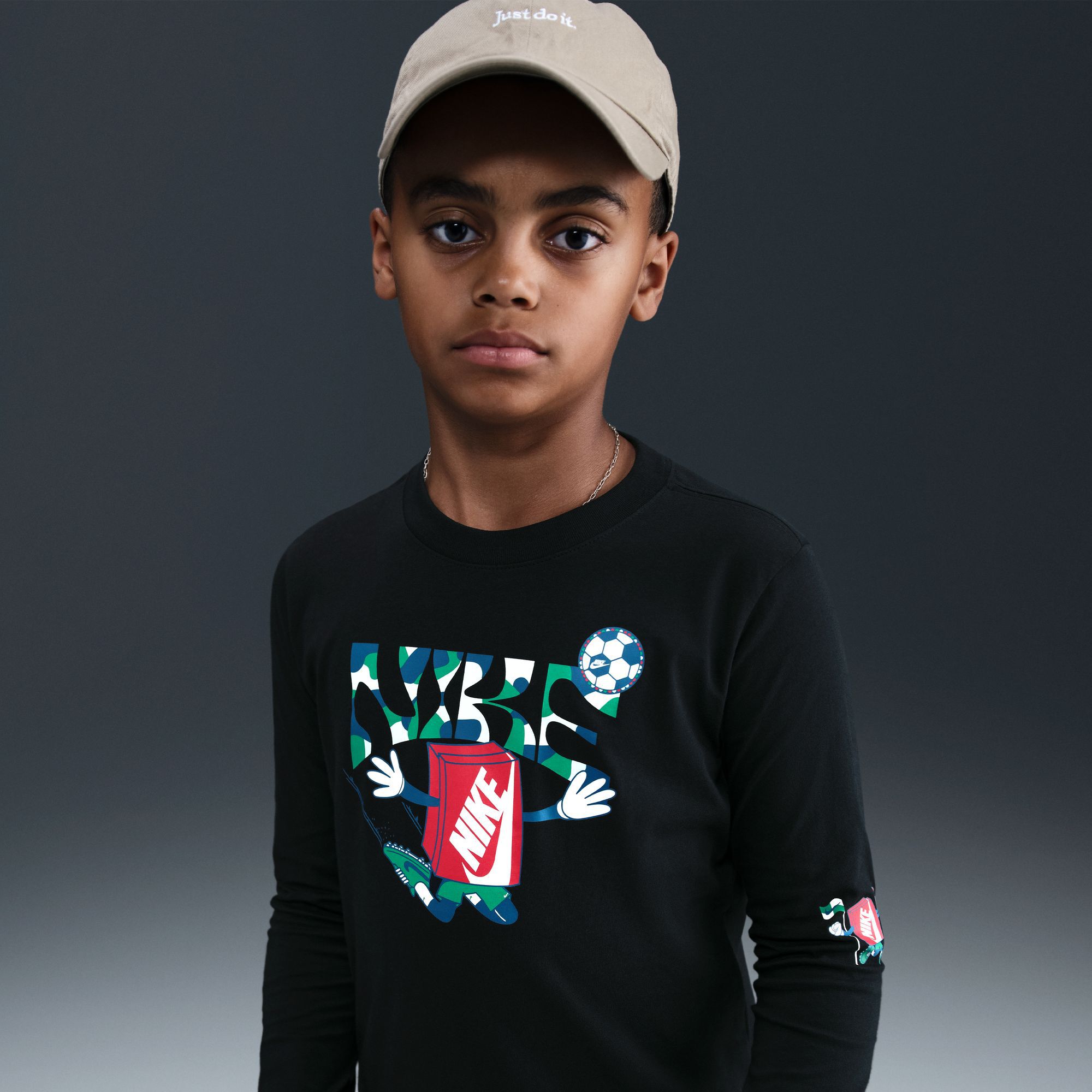 Nike Sportswear image number 7