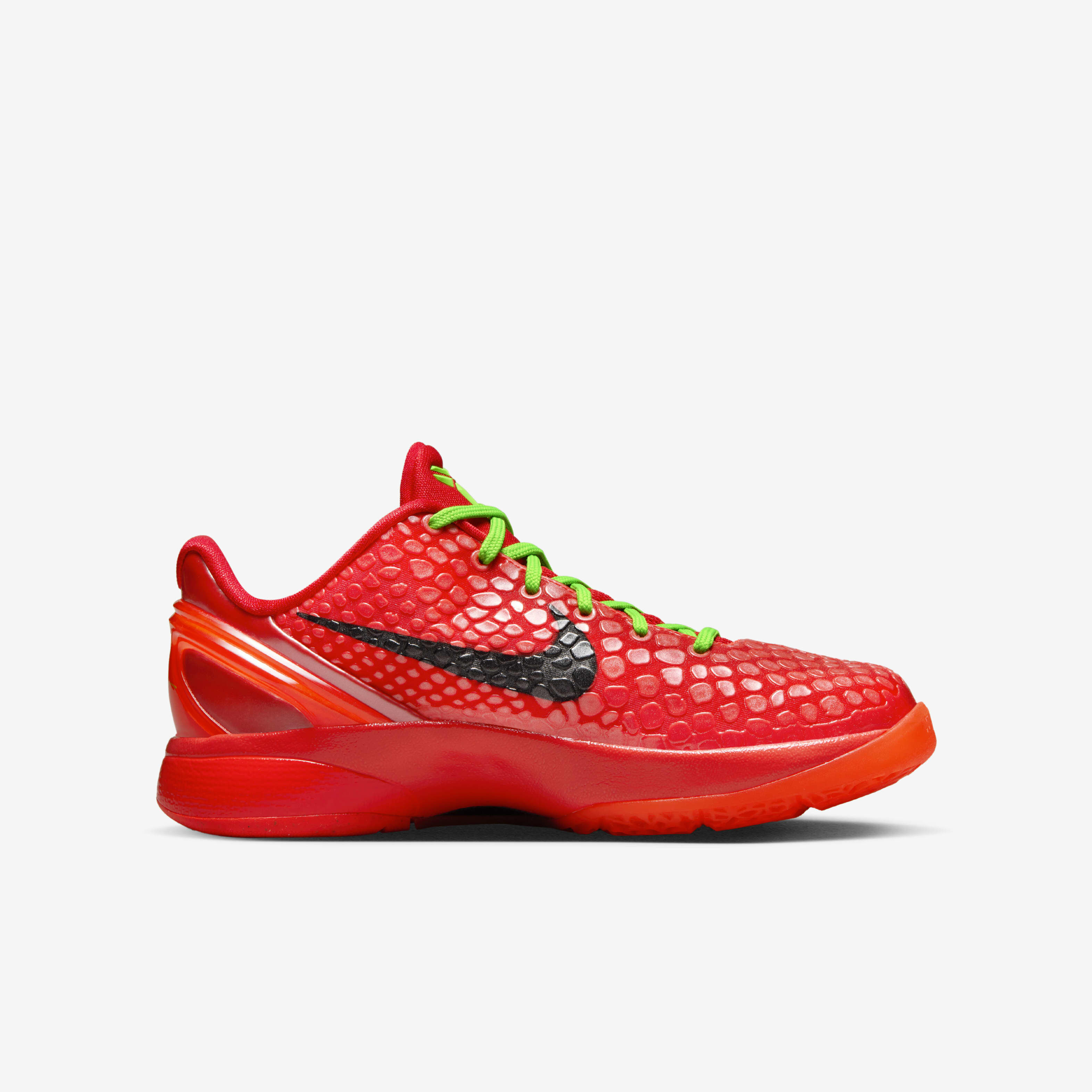 Nike kobe x kids' grade-school basketball shoes 2025