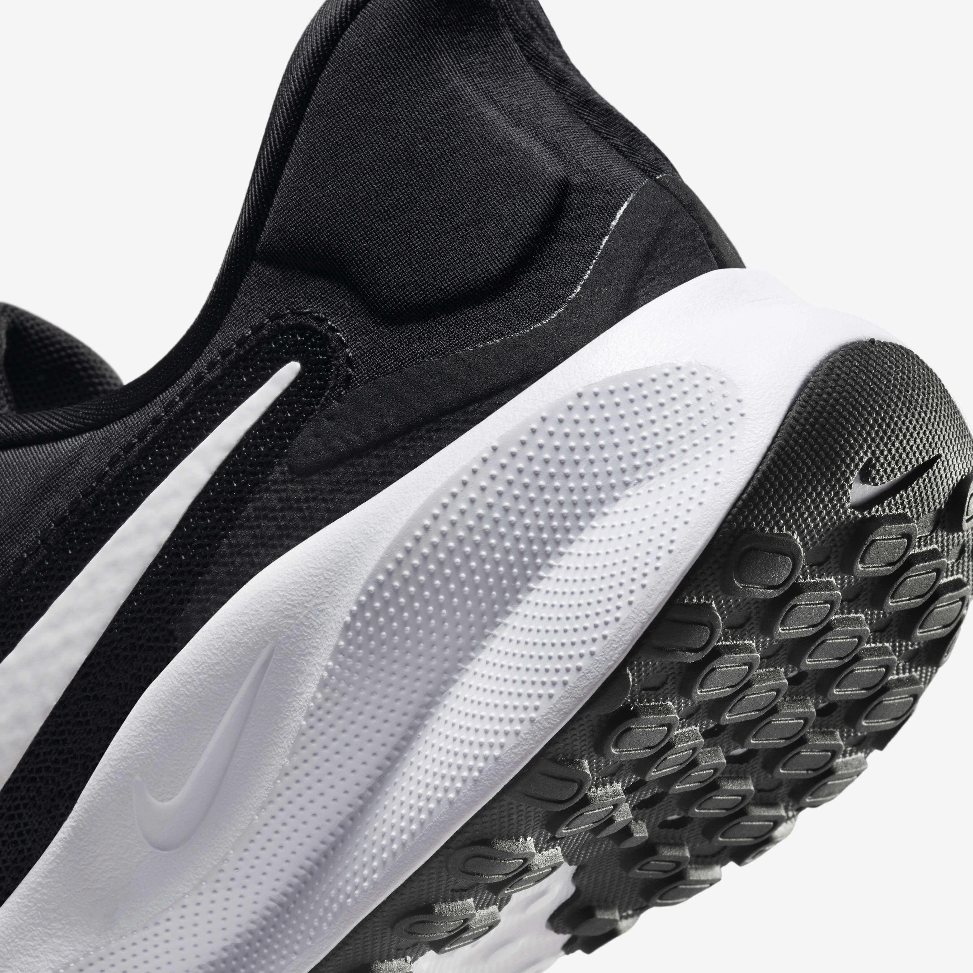 Men's revolution 3 running shoe 4e new arrivals