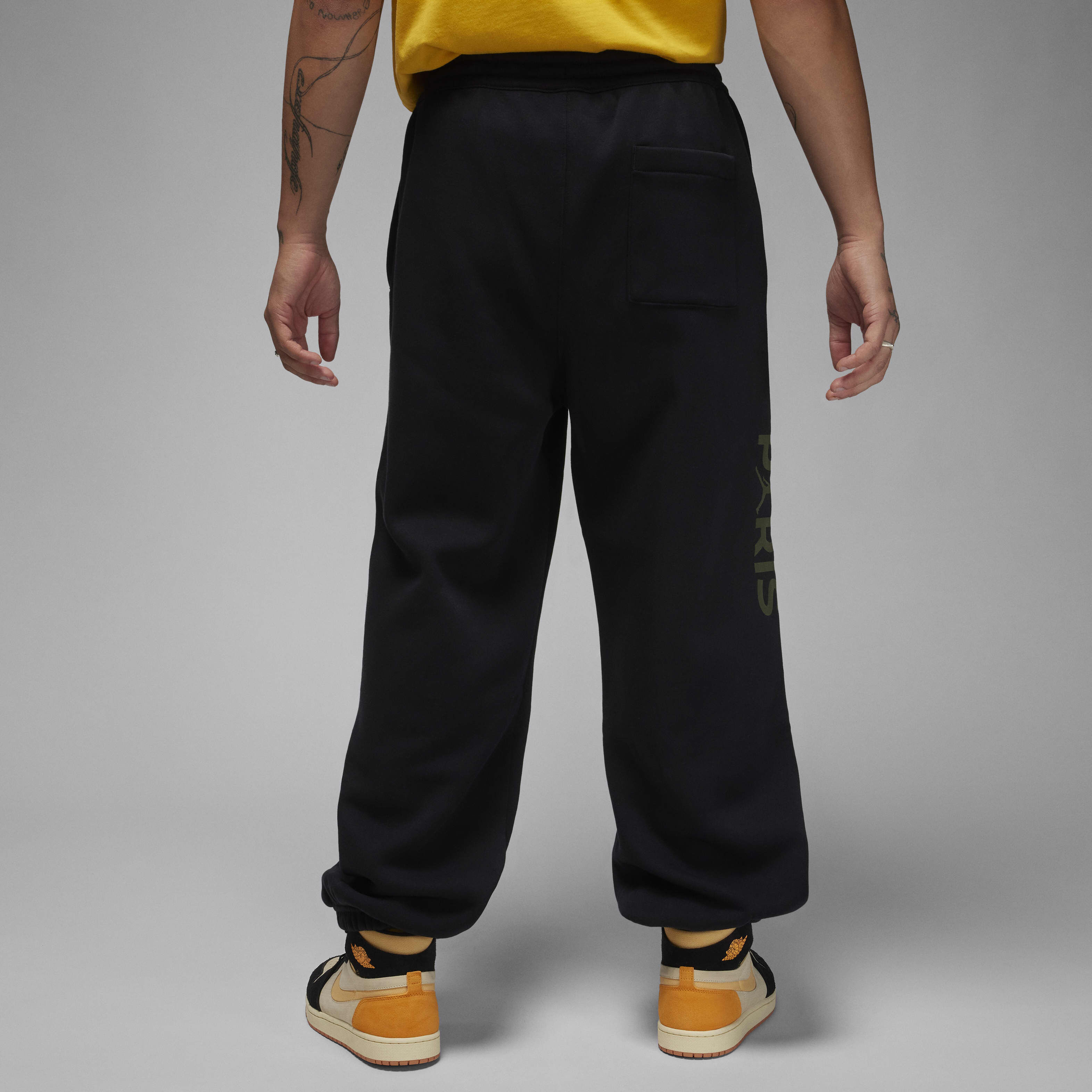 Paris Saint-Germain image number 1