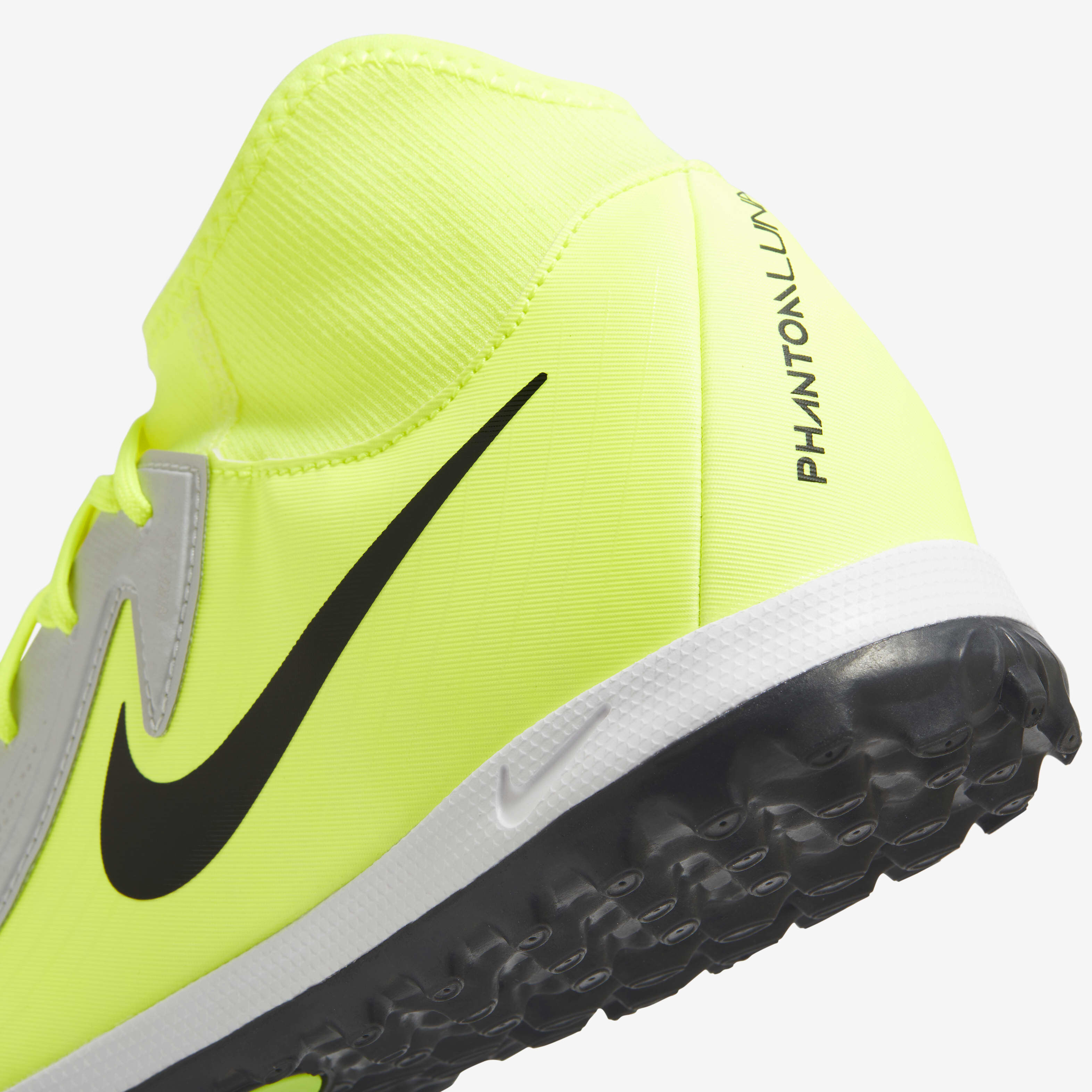 Buy Nike Phantom Luna 2 Academy TF High Top Football Shoes Nike Saudi Official