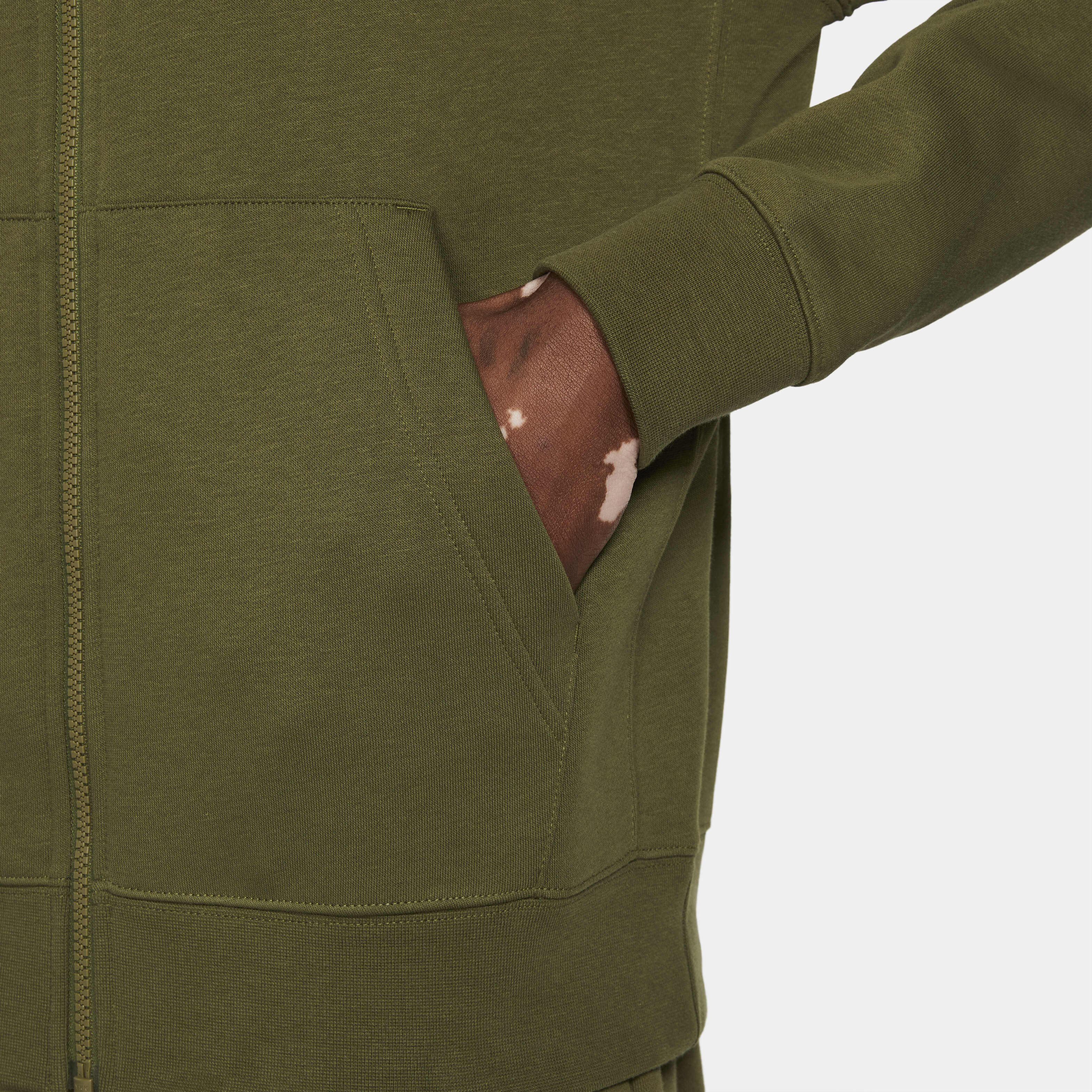 Nike Sportswear Club Fleece image number 4