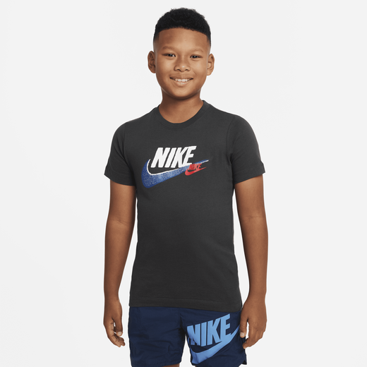 Kids' T-Shirts in KSA. Nike SA