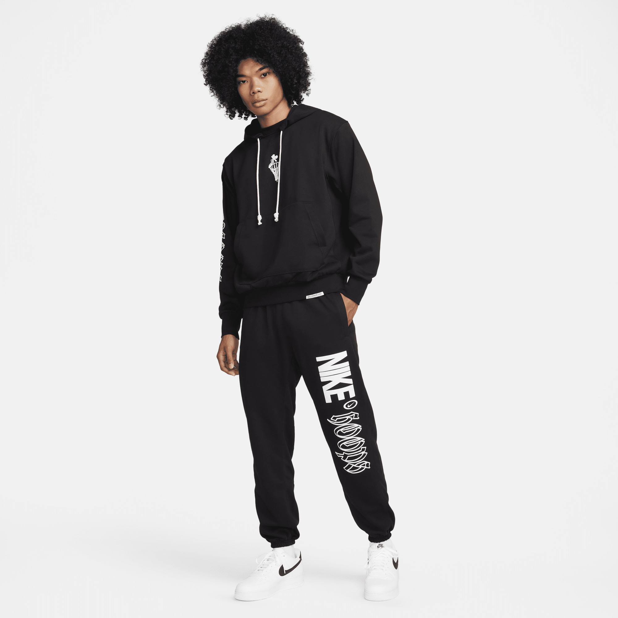 Nike sale tracksuit gx