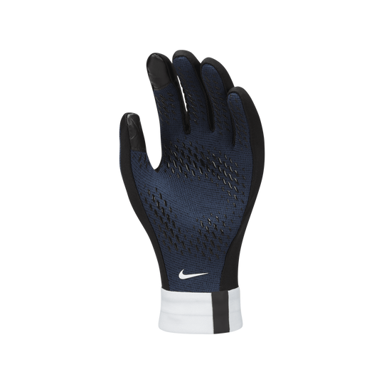 Saints gloves shop nike