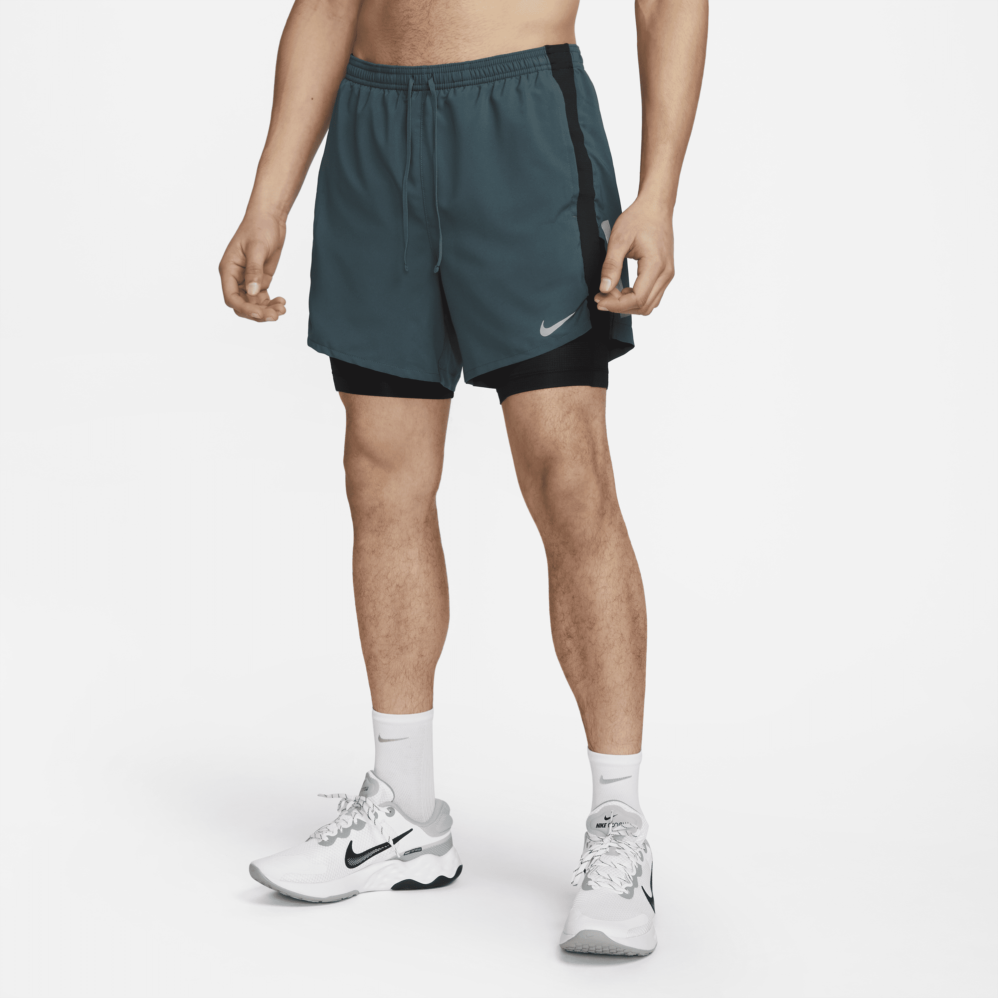 Flex stride new arrivals 7 running shorts
