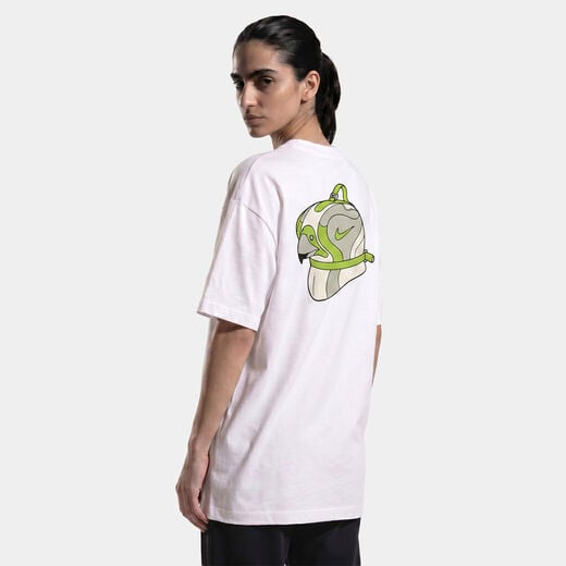 Graphic T-Shirts-Nike, Nike City Tee - Eagle, T-Shirt