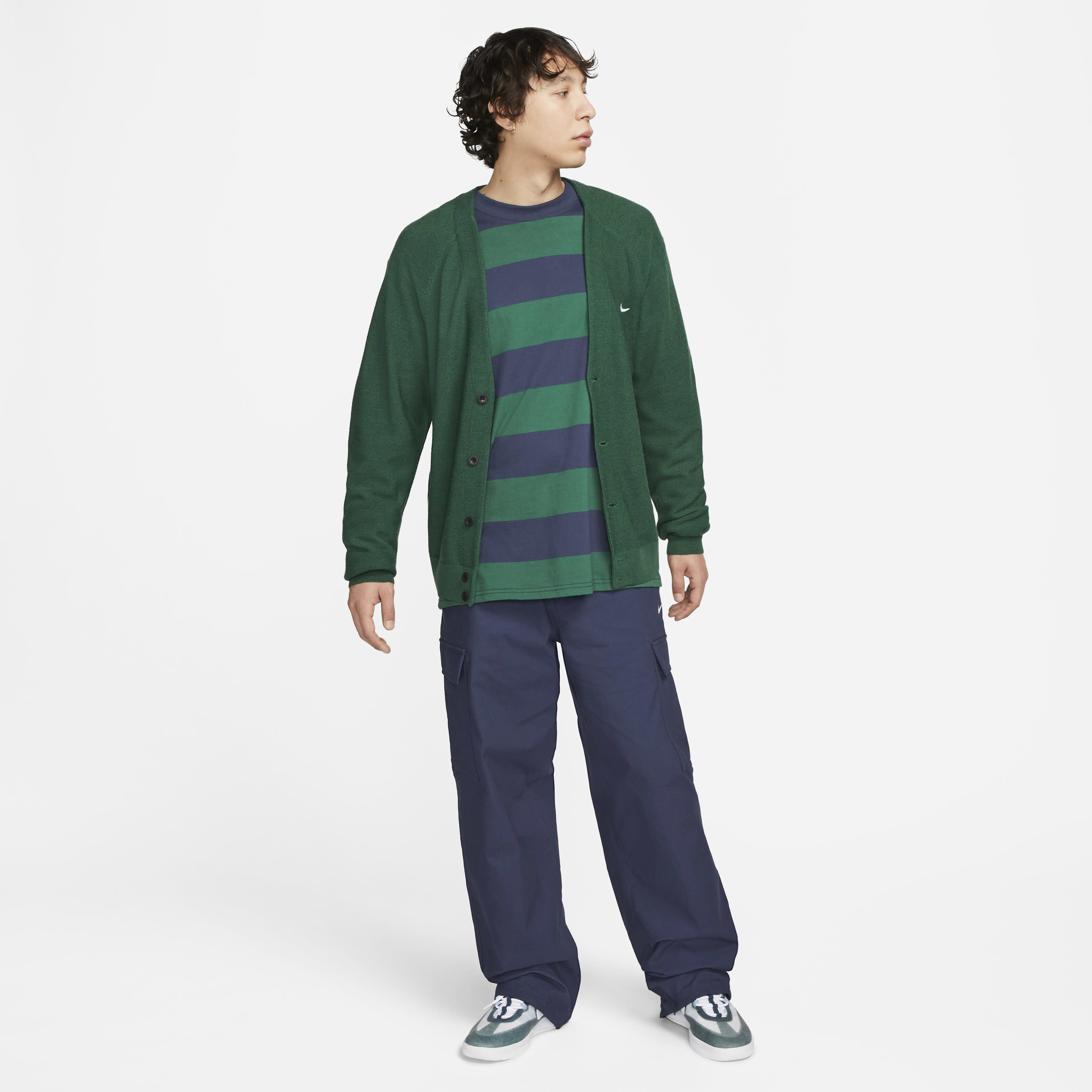 نايكي SB كيرني image number 8