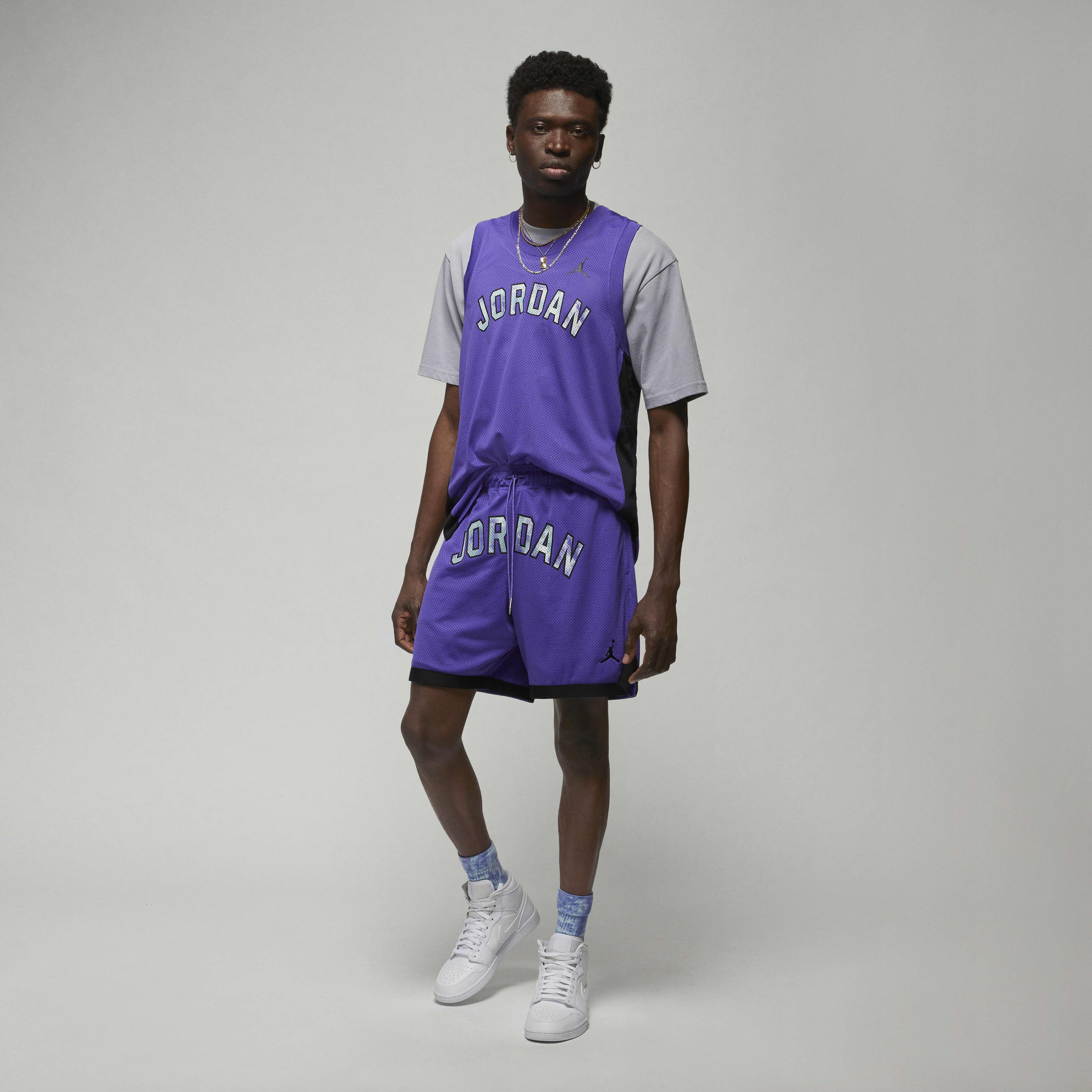 جوردن سبورت دي ان ايه image number 6