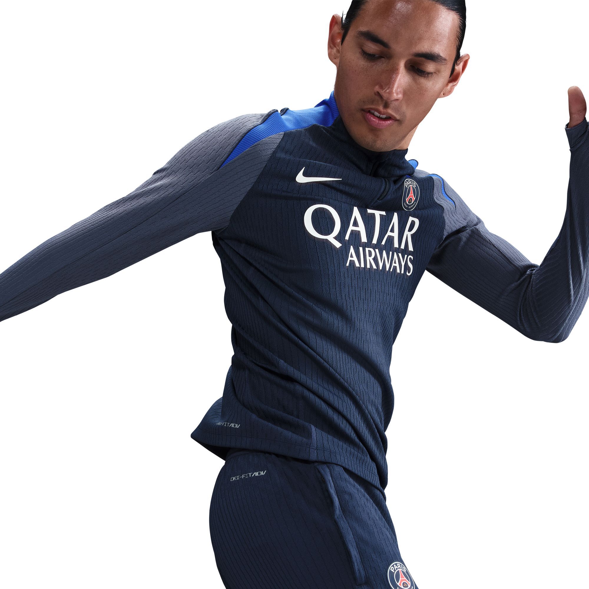 Buy Paris Saint-Germain Strike Elite Men's Nike Dri-FIT ADV