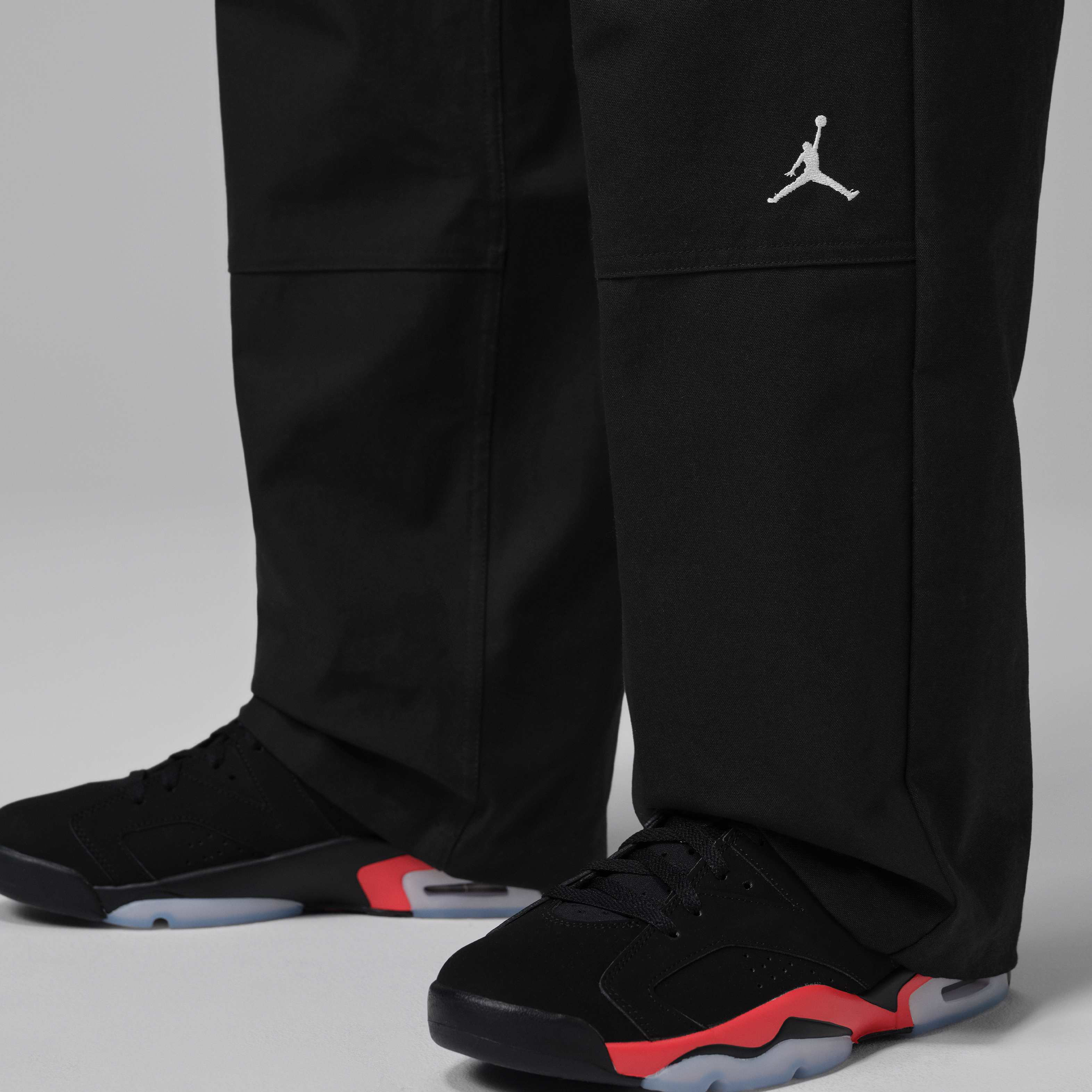 Jordan Brooklyn image number 5