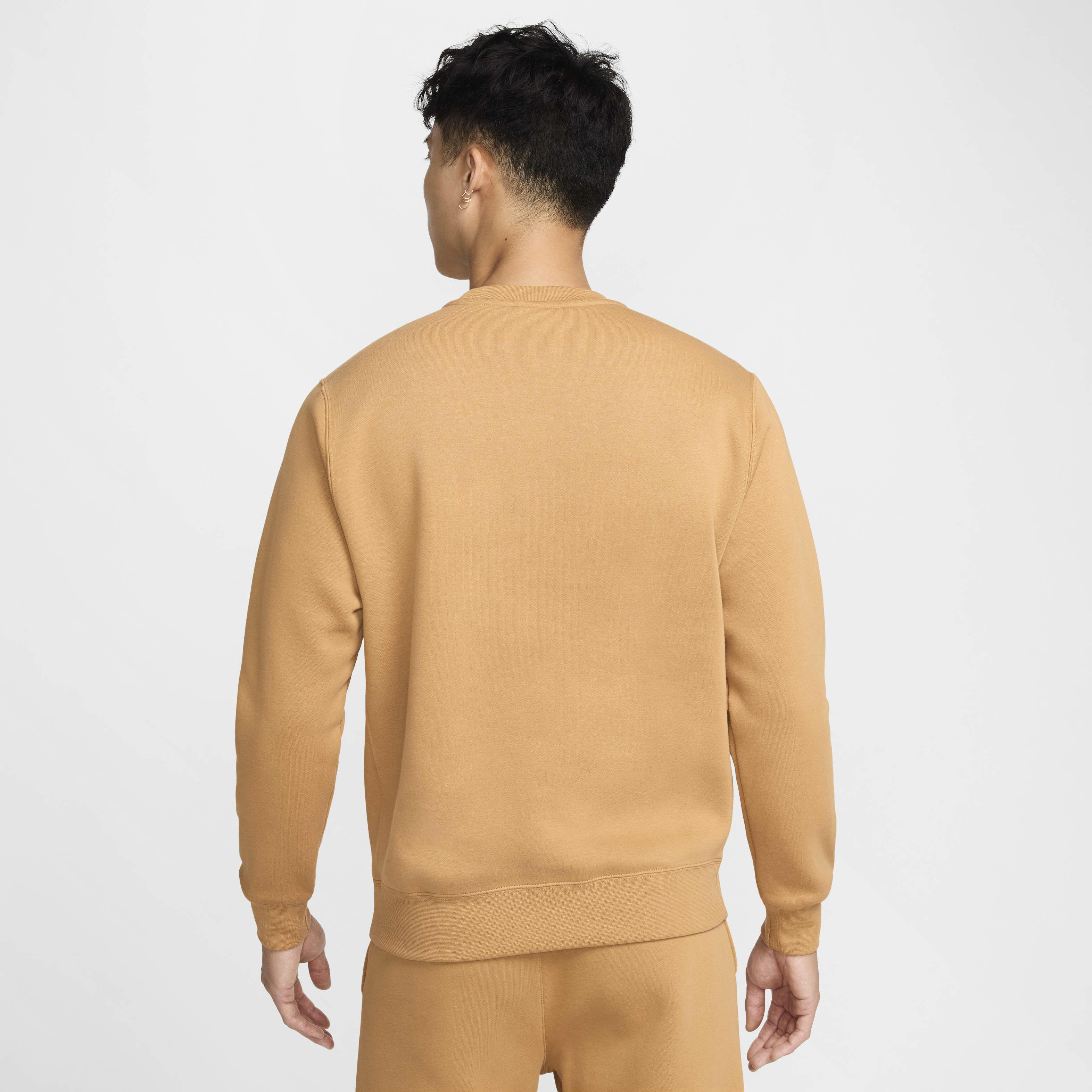 【610】#FR2 スウェット FR2 エフアールツー CAUTION Embroidery Sweatshirt メンズ