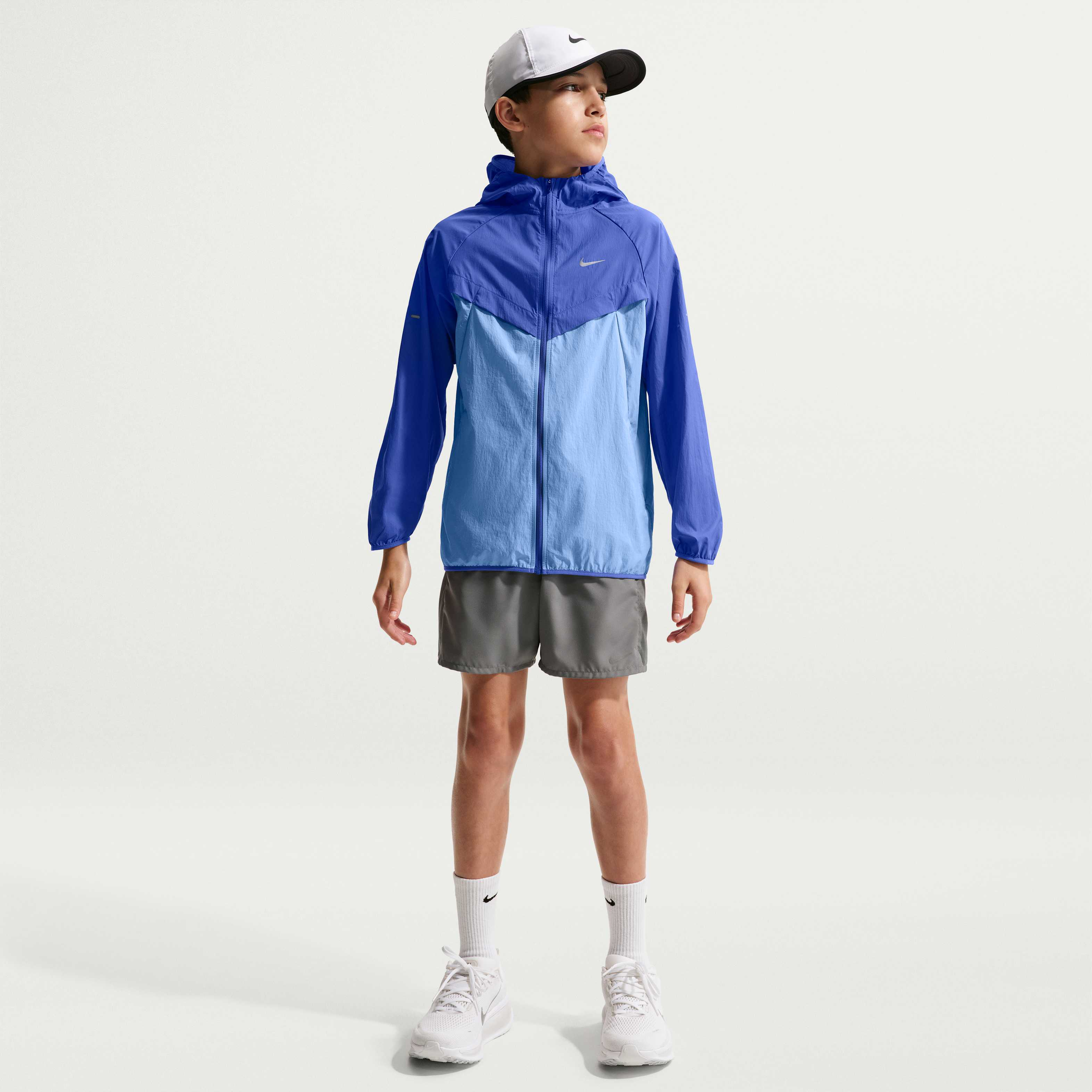 Nike Stride image number 3