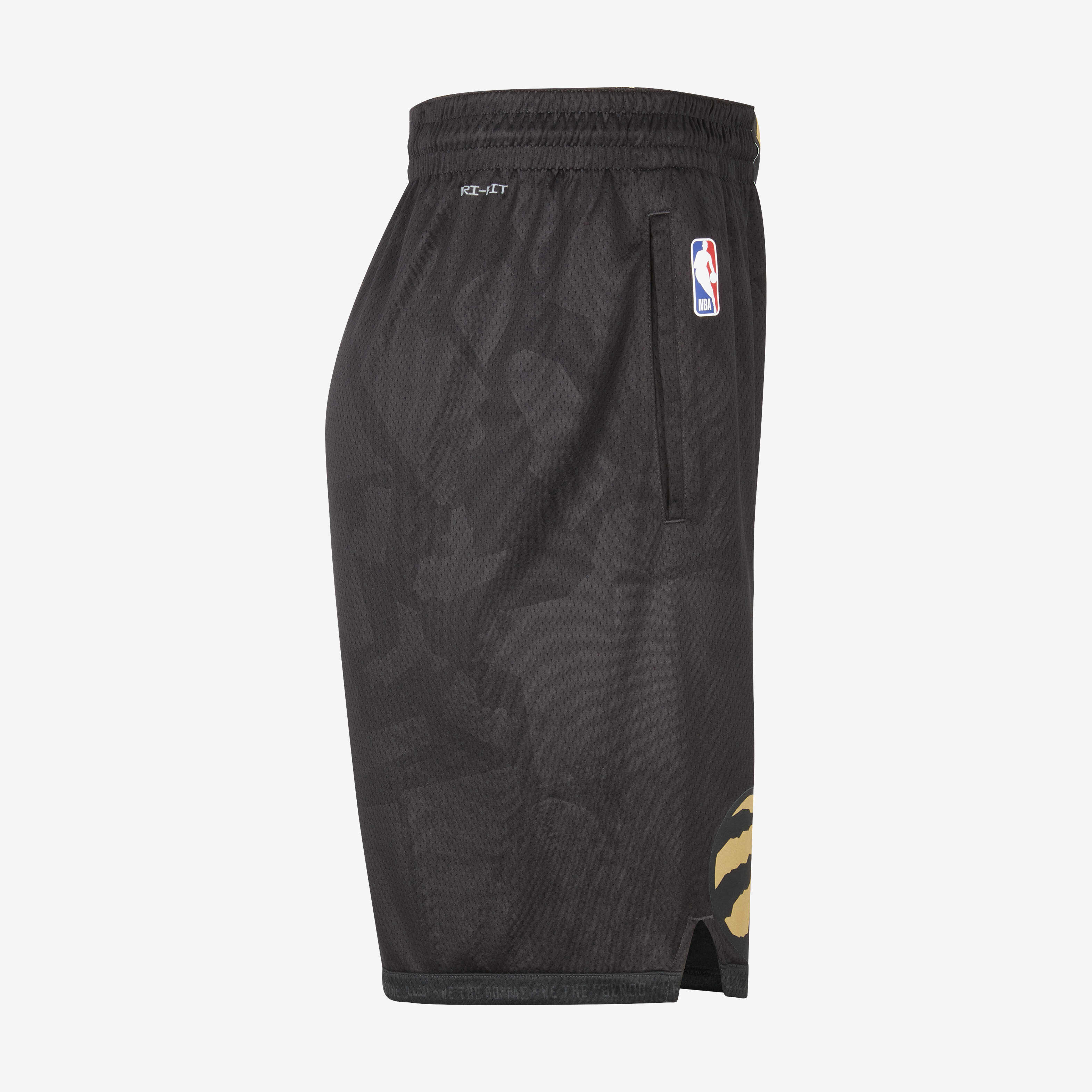 Toronto Raptors City Edition image number 3