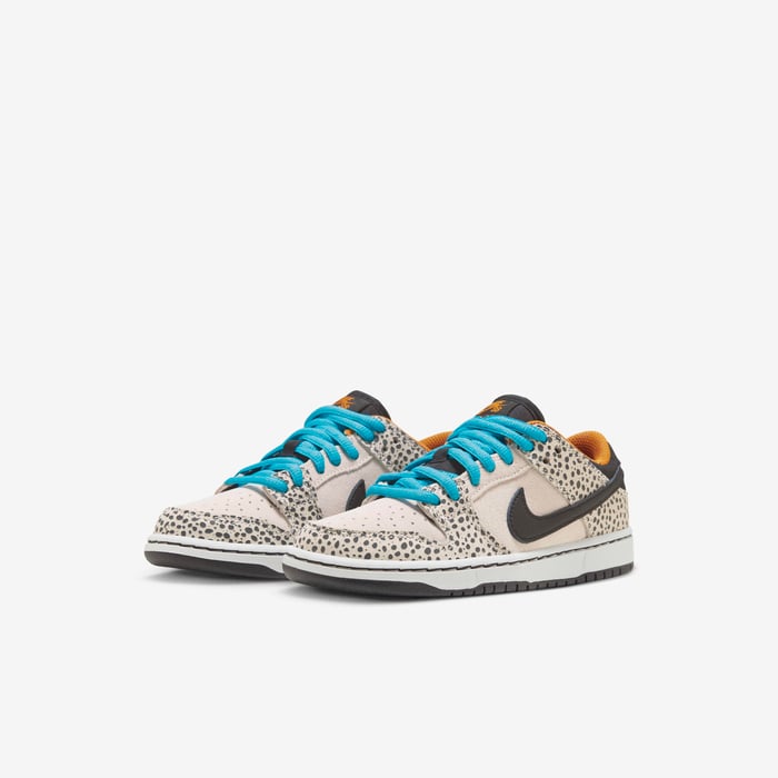 Nike SB Dunk Low Pro Electric image number 4 Nike SB Dunk Low Pro Electric image number 4
