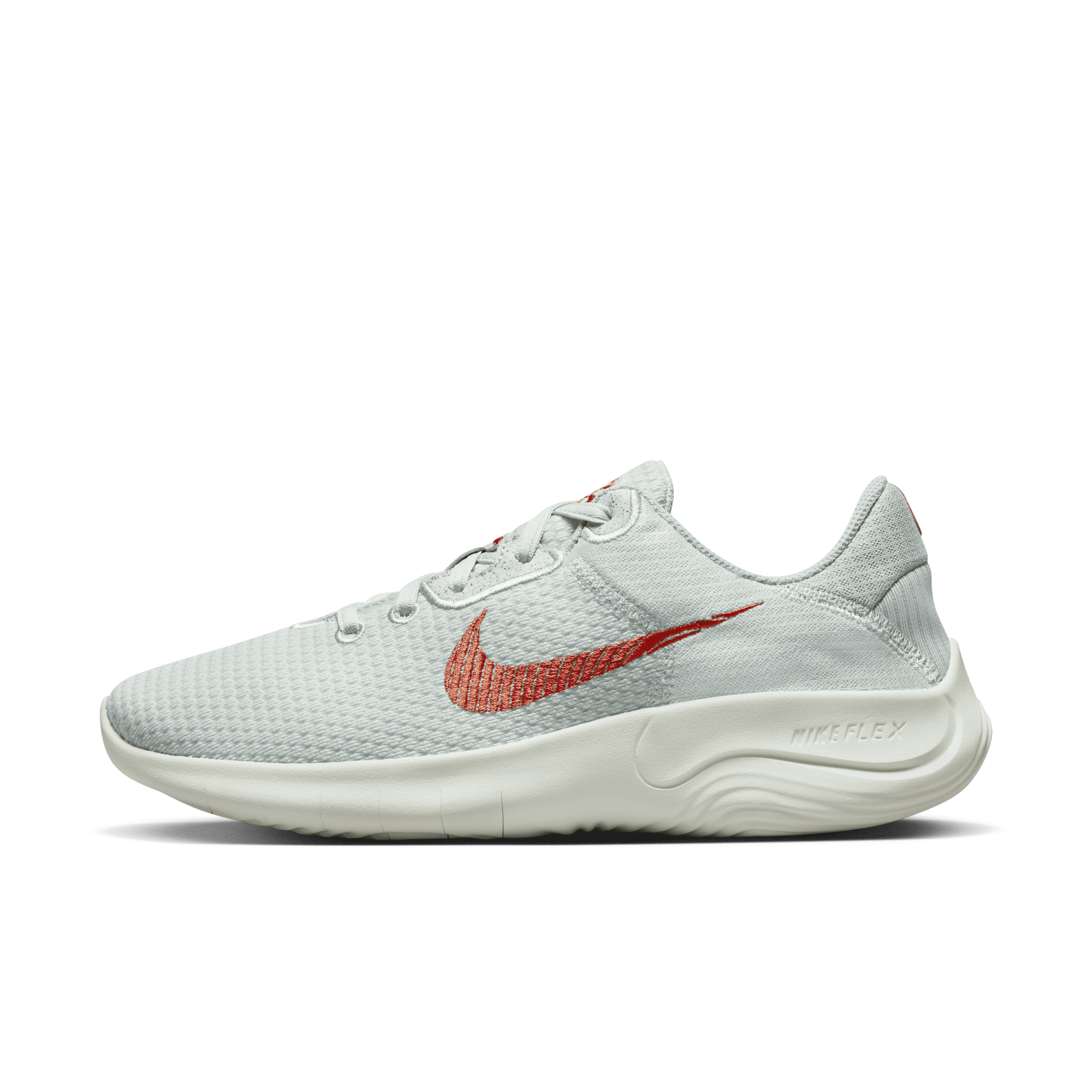 How to clean nike flex shoes top