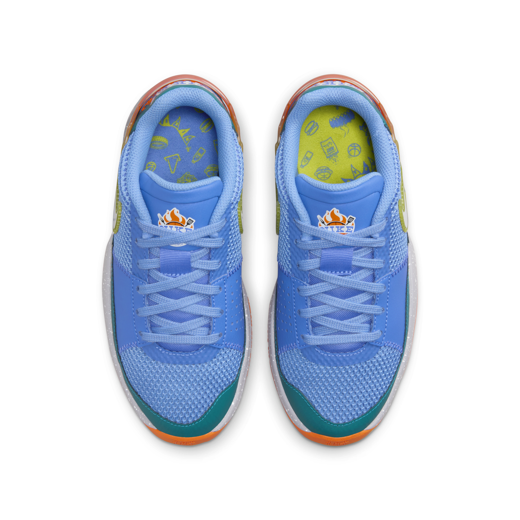 Nike ultralight jordan sale