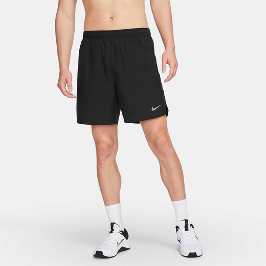 Shorts-Nike, Nike Challenger, Men's Dri-FIT 18cm (approx.) Brief-Lined Running Shorts