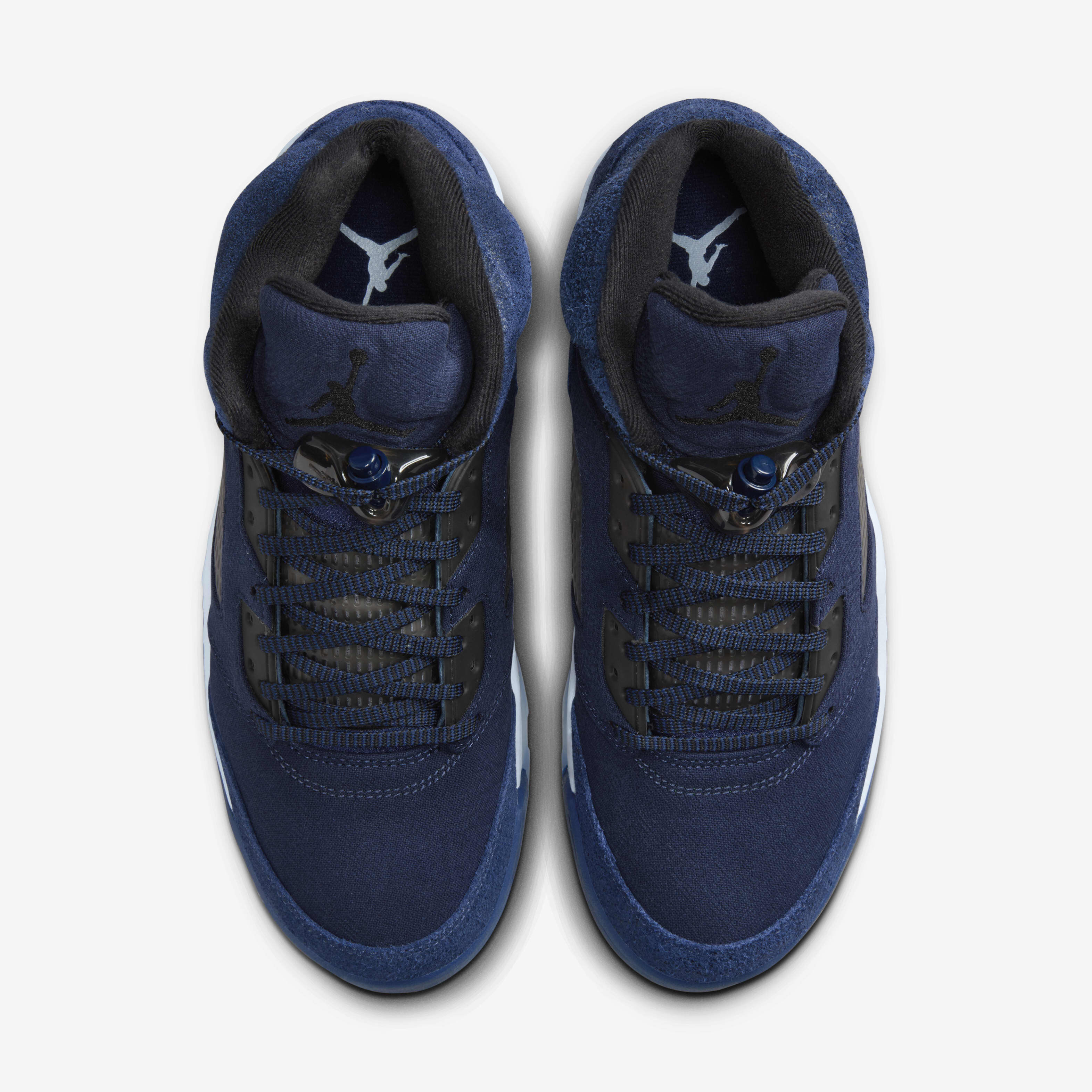 Air Jordan 5 'Navy' image number 3