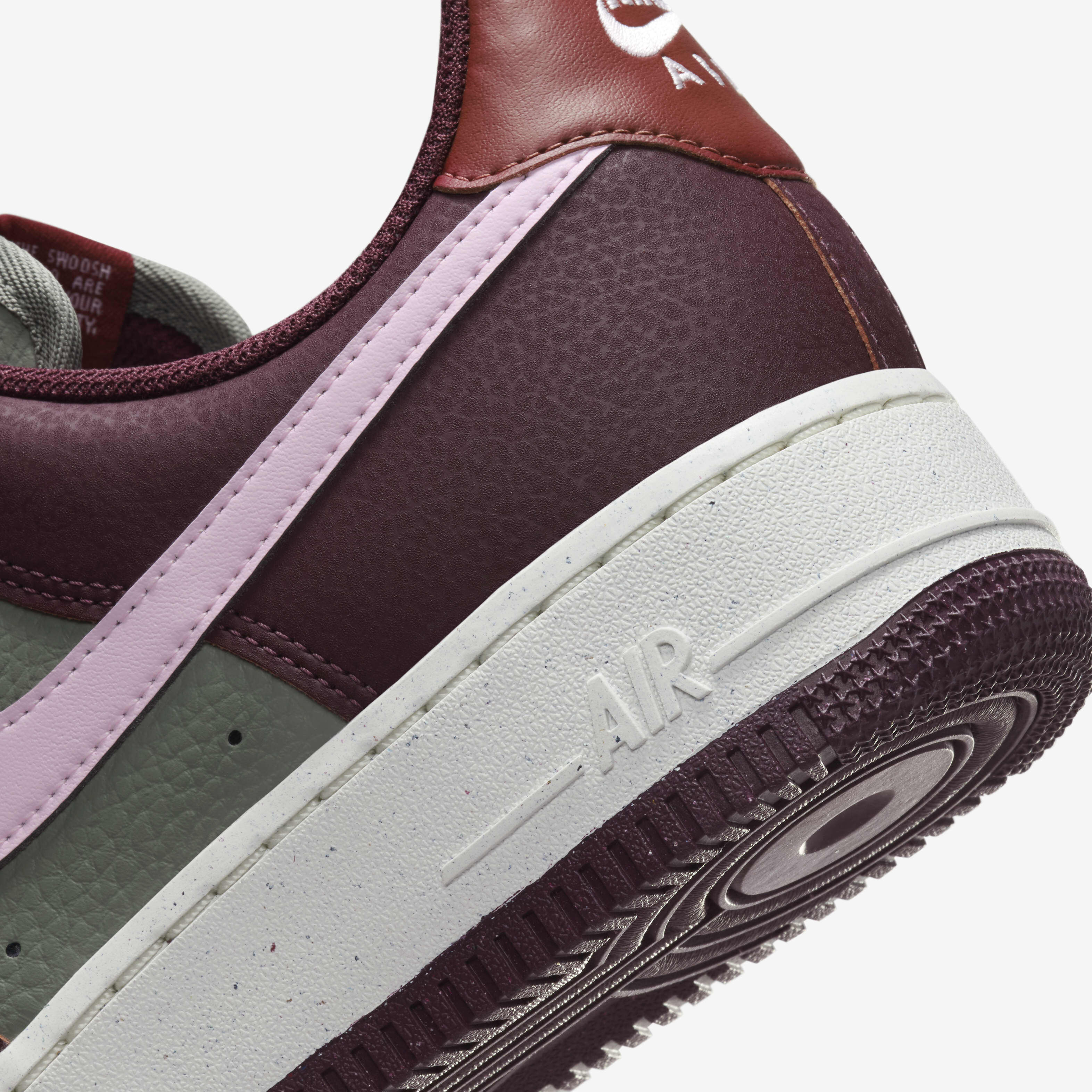 Buy Nike Air Force 1 07 Next Nature Women s Shoes Nike Saudi Official