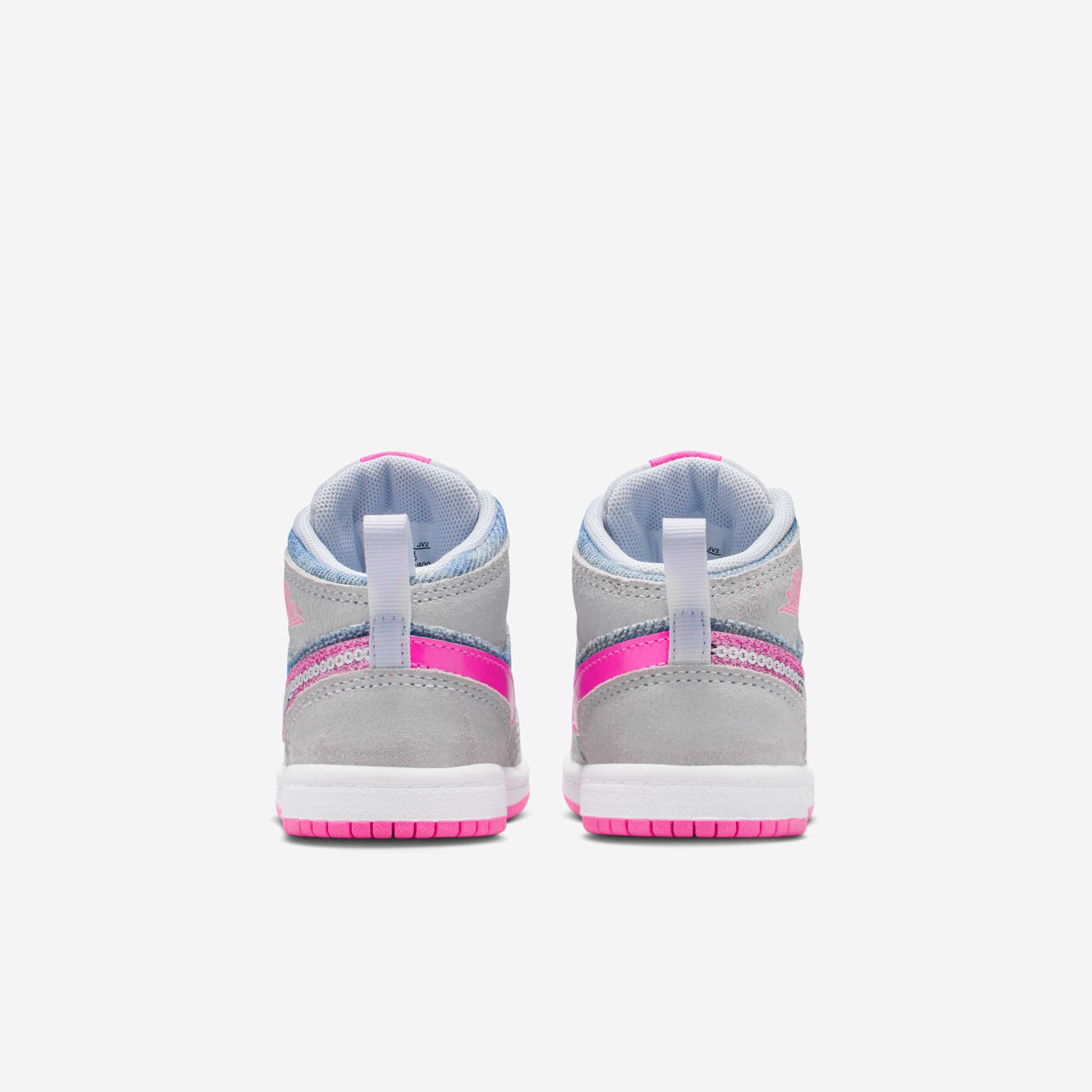 جوردن 1 ميد SE image number 5