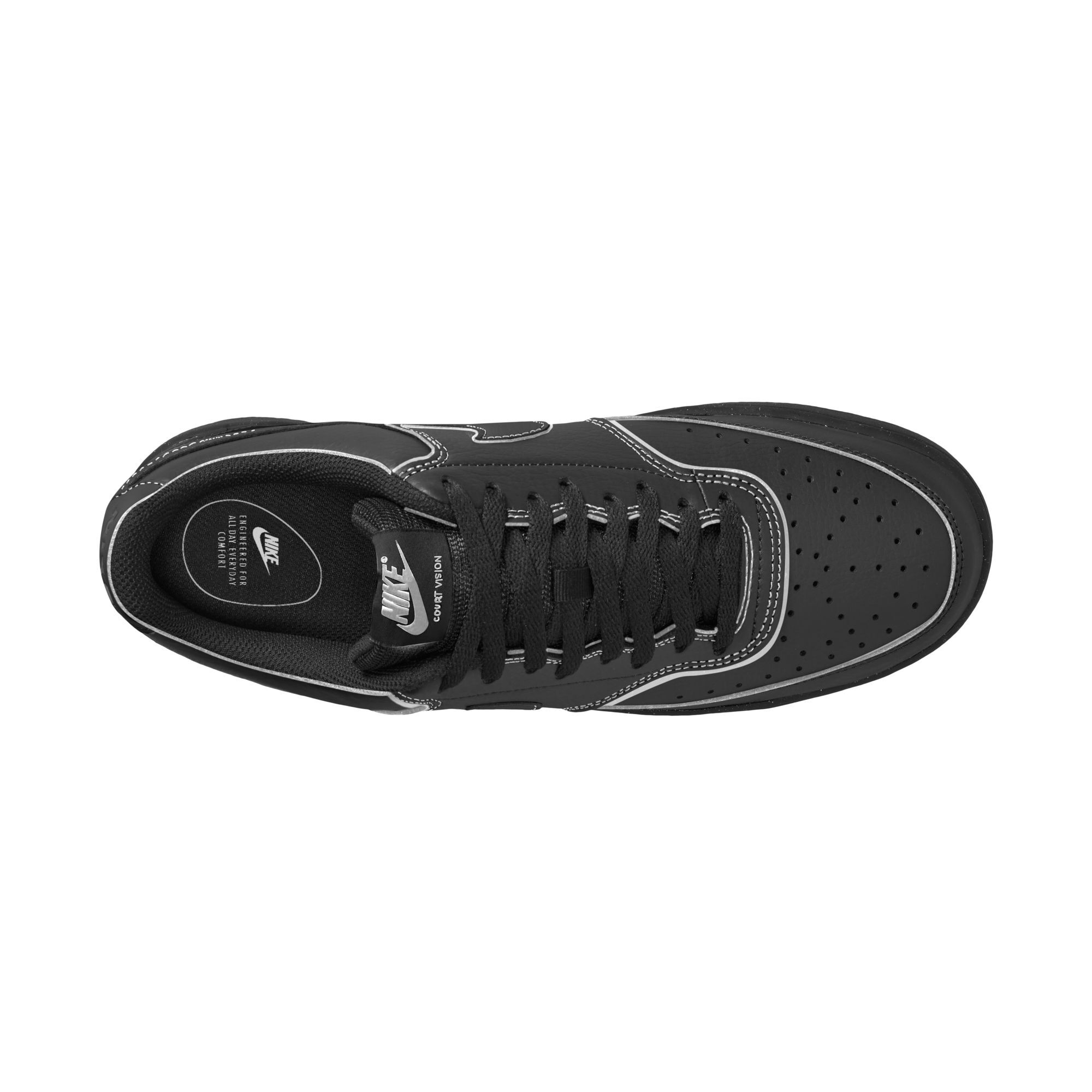 Nike Court Vision Low Next Nature image number 7
